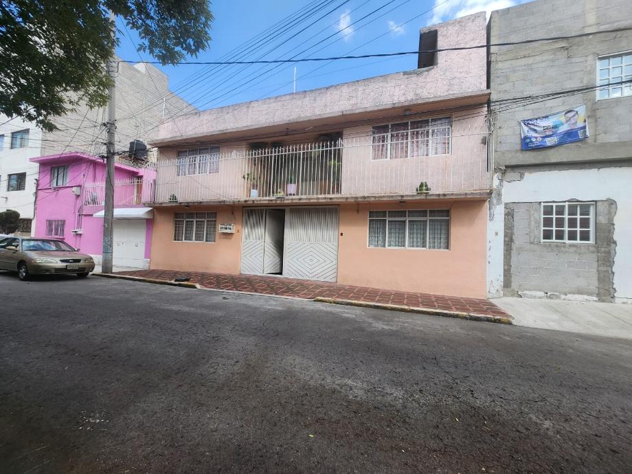 Sur 107, Iztapalapa, Ciudad de México, 09060, Mexico, 4 Bedrooms Bedrooms, ,3 BathroomsBathrooms,Residential,For Sale,Sur 107,1642028