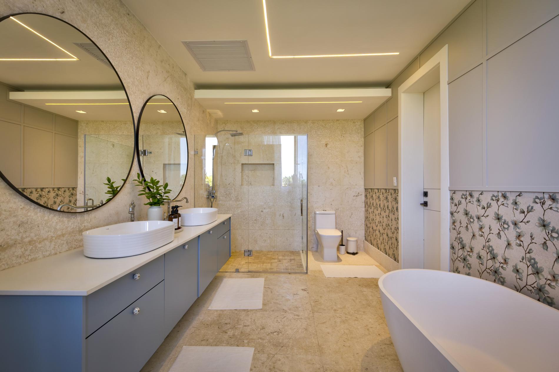 Cap Cana, DO, 5 Bedrooms Bedrooms, ,6 BathroomsBathrooms,Residential,For Sale,1993460