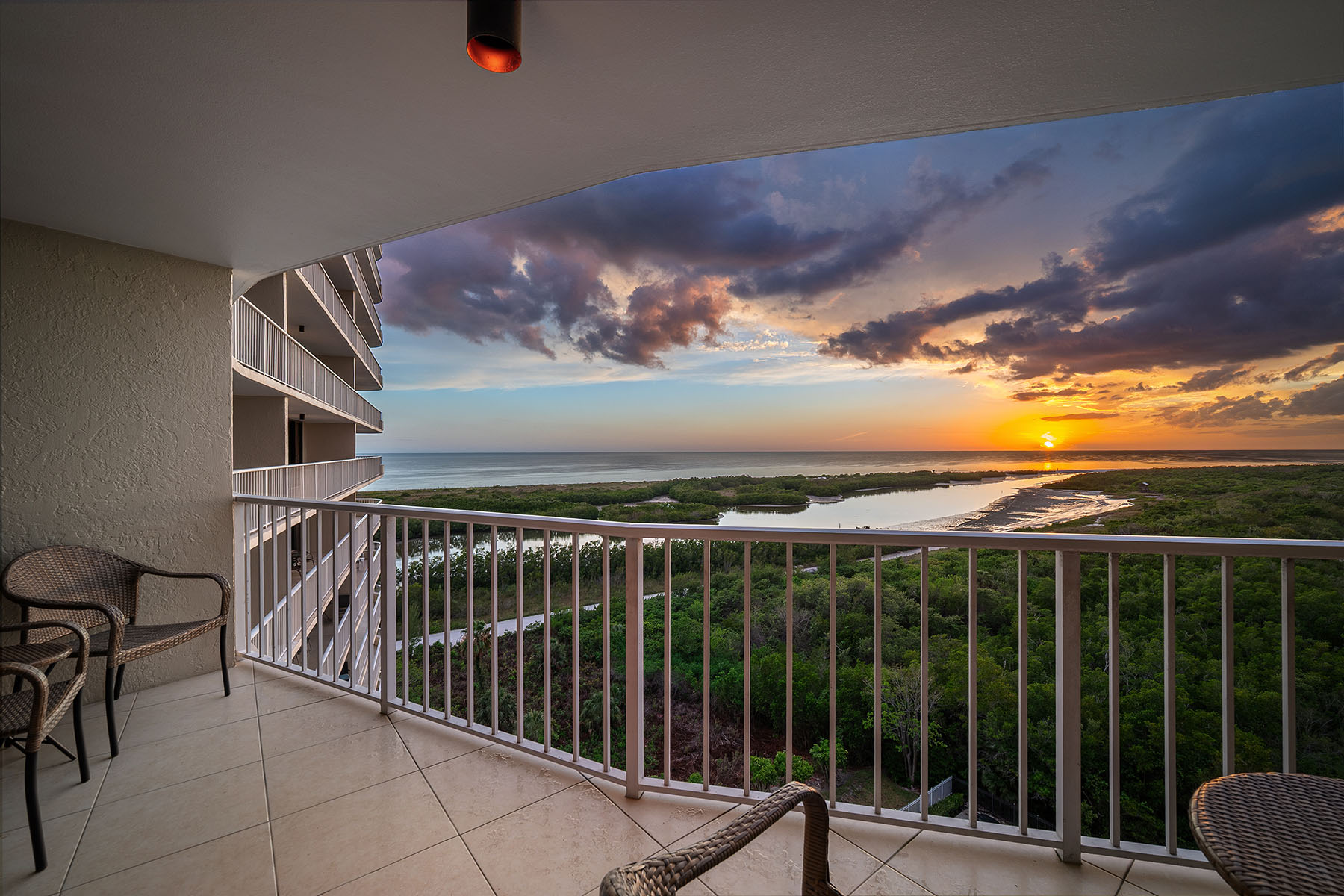  MARCO ISLAND - SOUTH SEAS CLUB CONDO - 物件實景