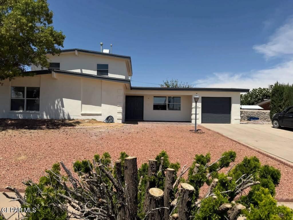 Tumbleweed Ave, El Paso, TX 79924 #1