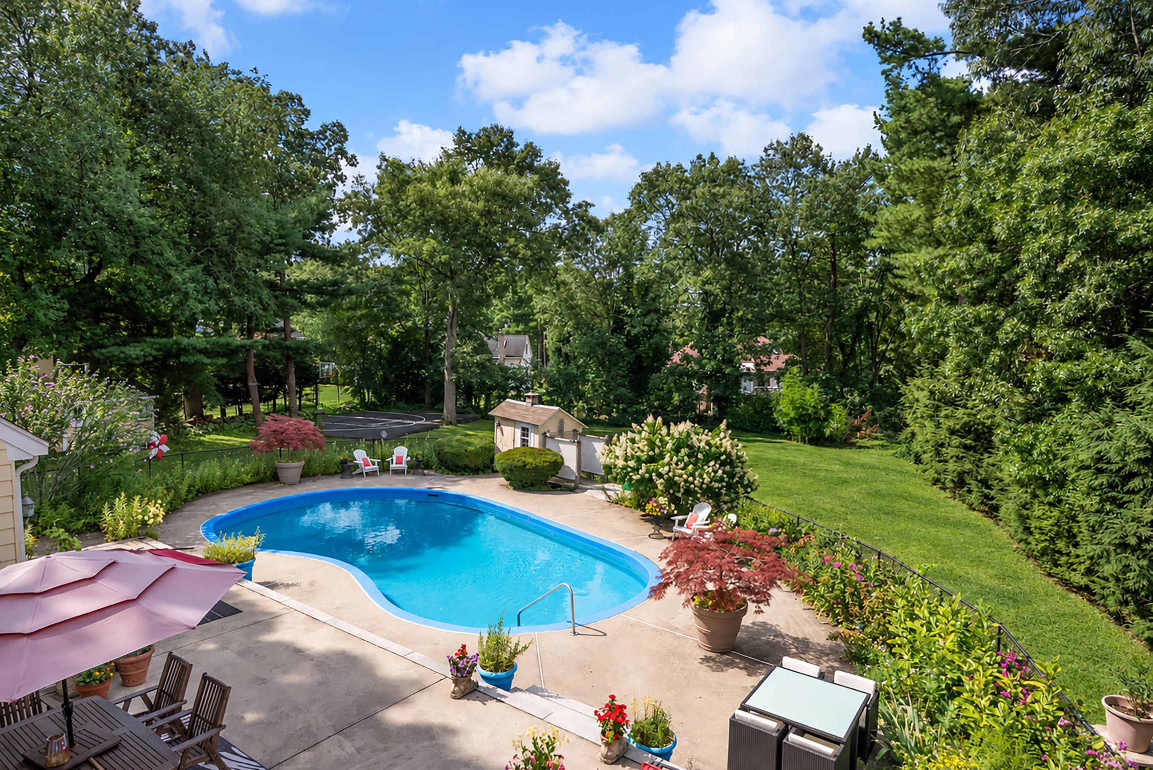  85 Canton Terrace, Westwood, MA, 02090 - 物件實景