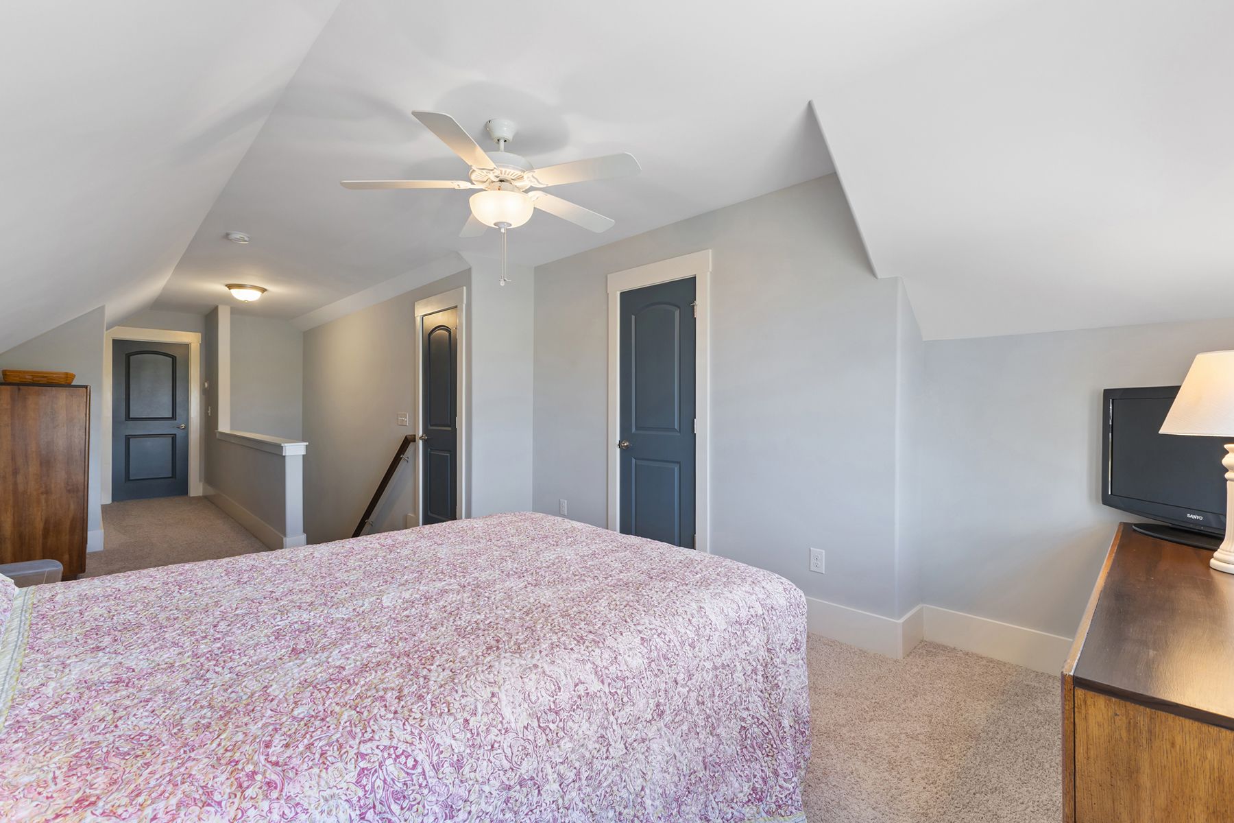  858 Lake Willow Way, Holly Ridge, NC 28445 - 物件實景