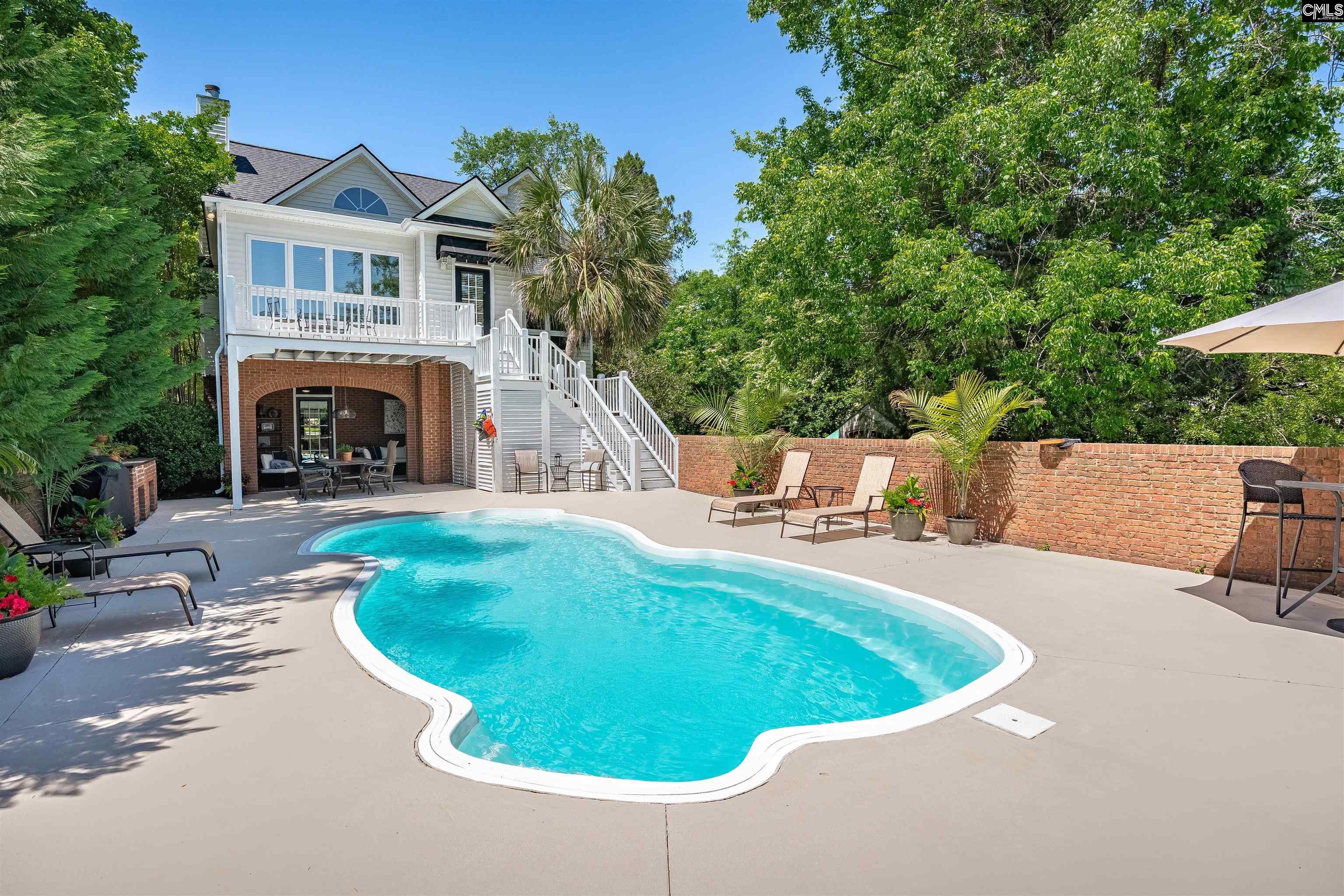 Chapin, South Carolina, 29036, United States, 4 Bedrooms Bedrooms, ,3 BathroomsBathrooms,Residential,For Sale,1795211
