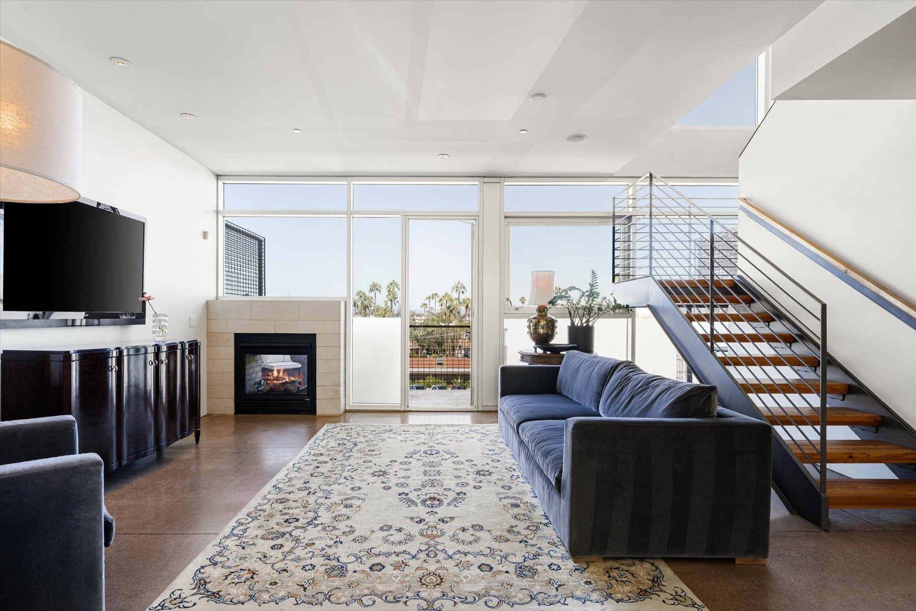  4745 N Scottsdale Road¦Scottsdale, AZ - 物件實景