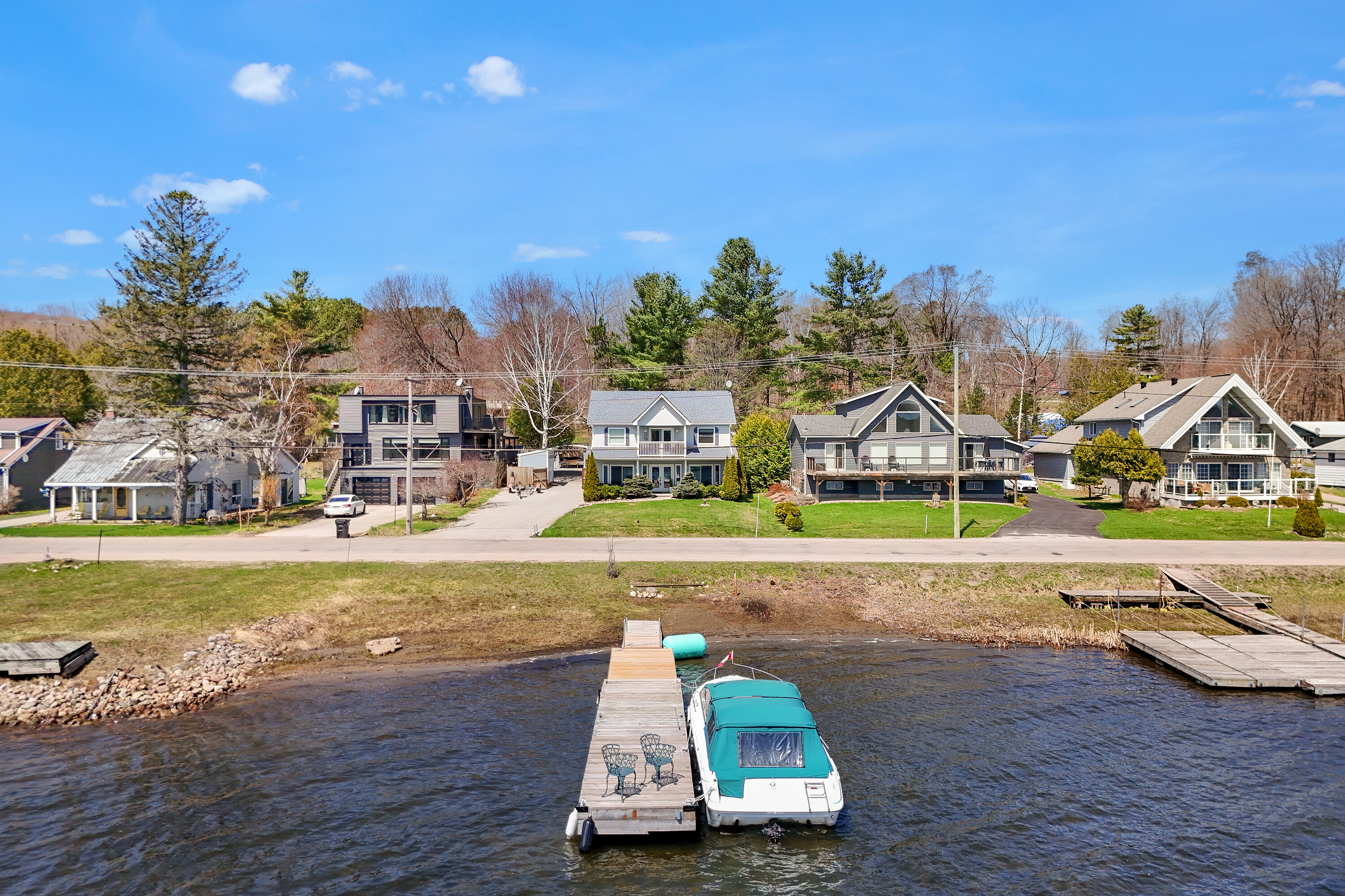  Your Georgian Bay Lifestyle - 物件實景