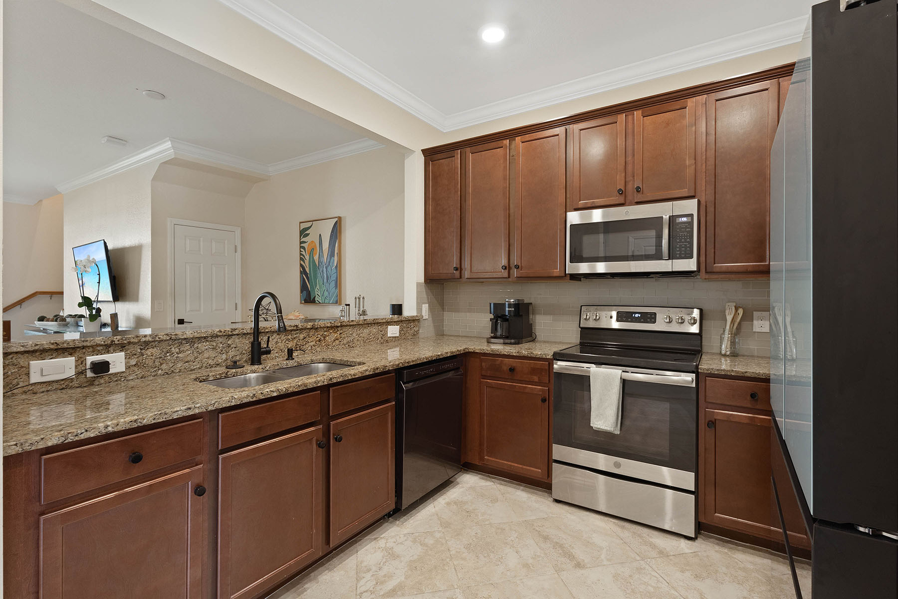  ORANGE BLOSSOM RANCH - 物件實景