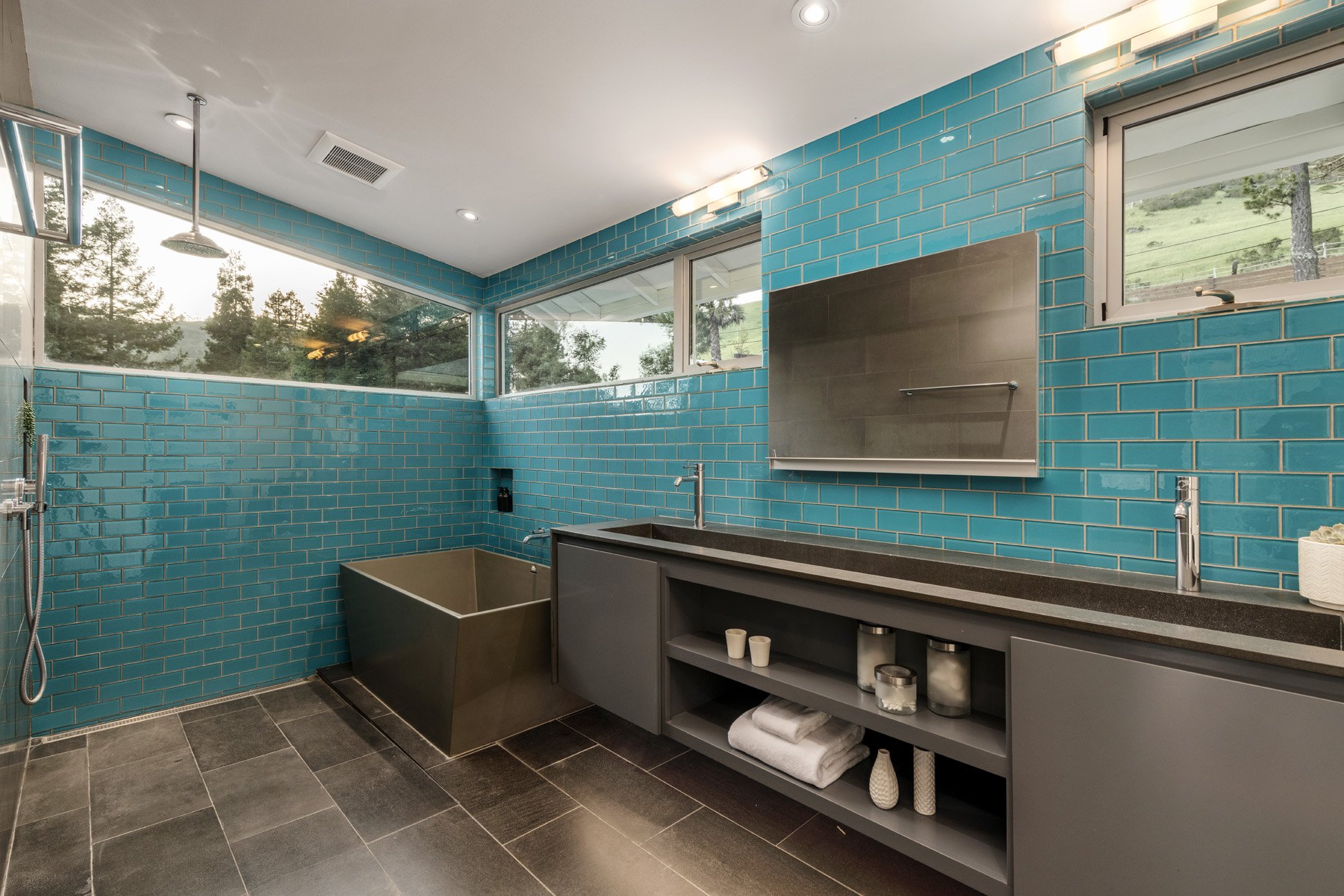  2570 Purissima Creek Rd, Half Moon Bay - 物件實景