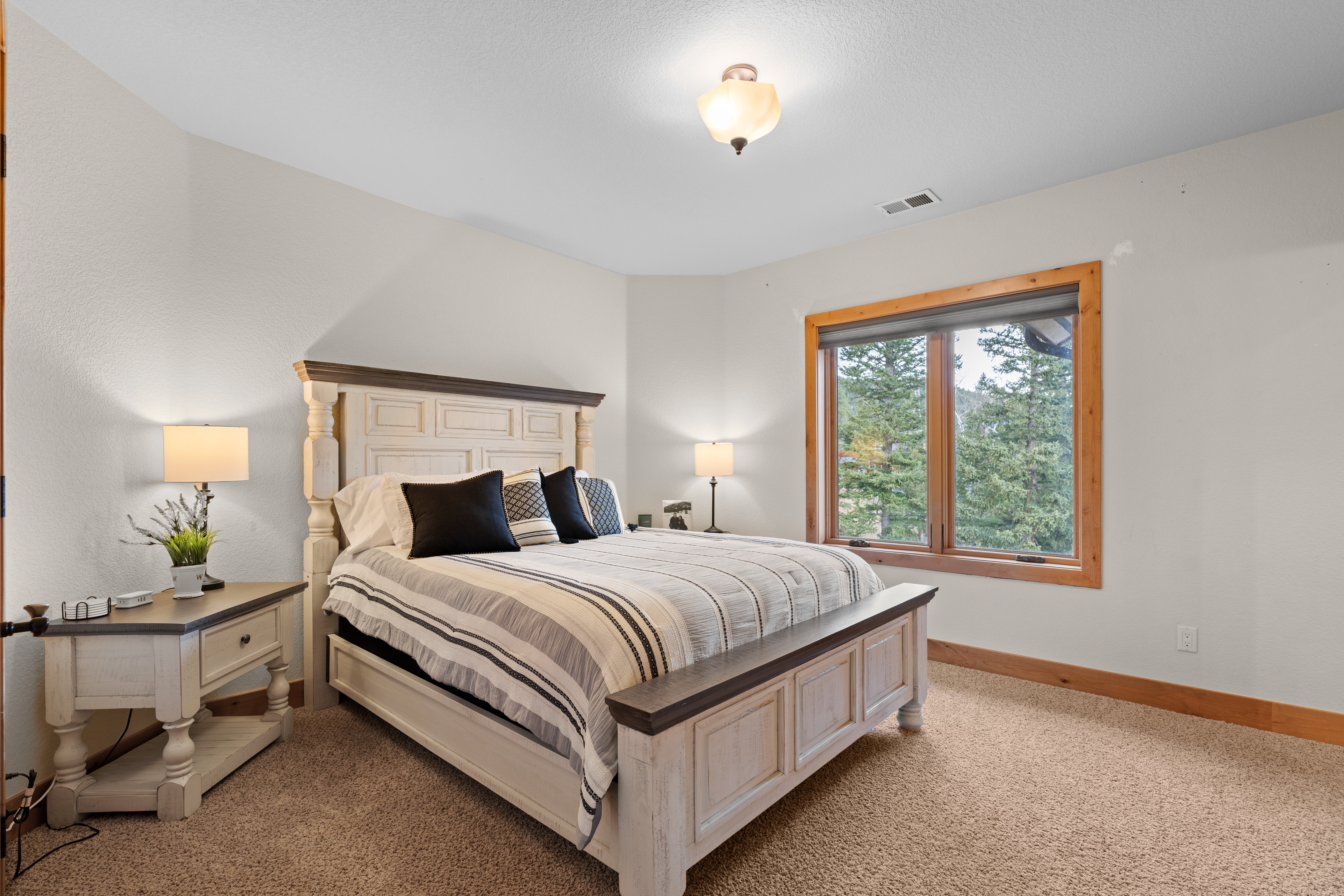  Luxury Mountain retreat with over 7,000 SF - 物件實景