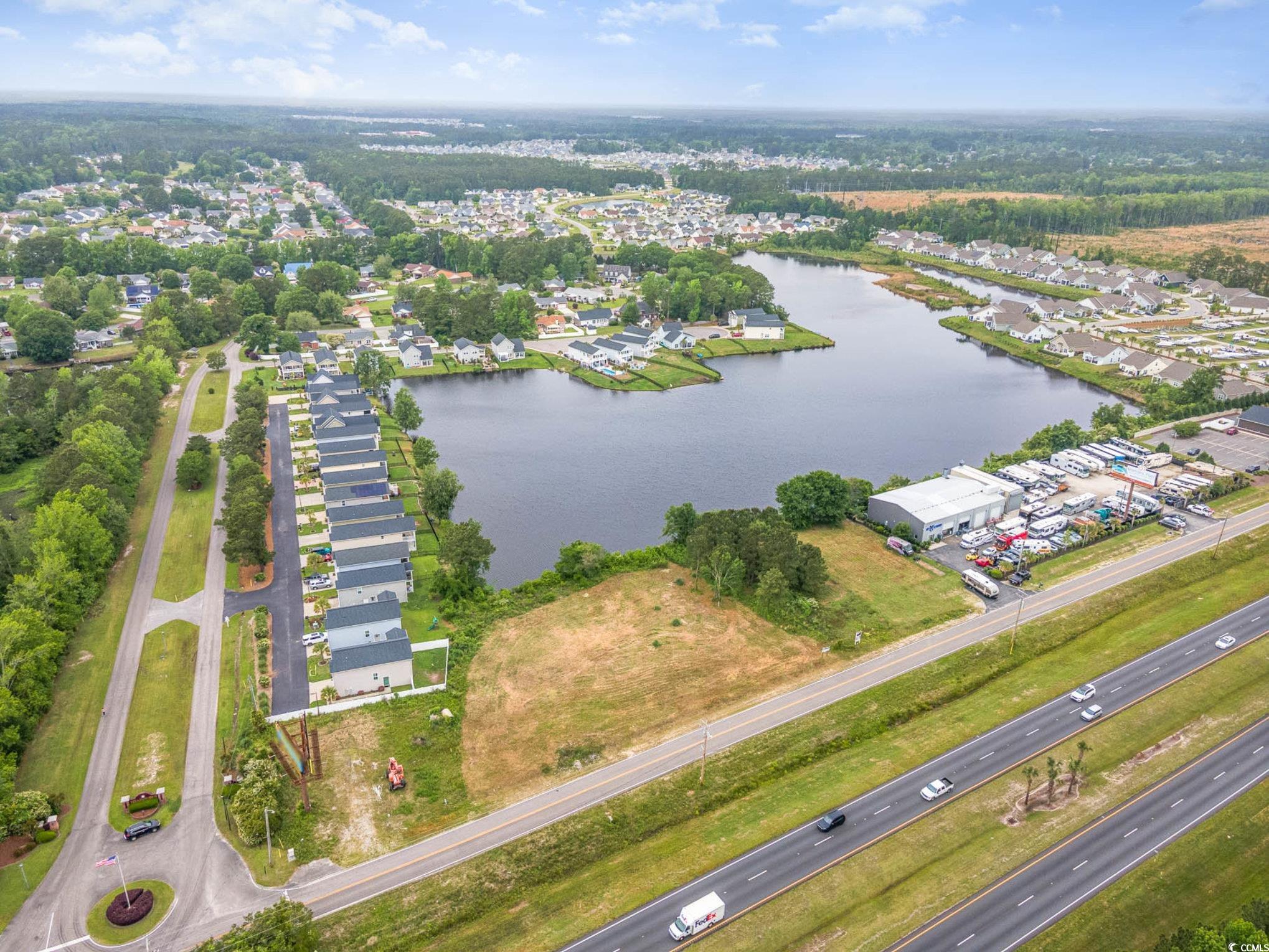 Murrells Inlet, South Carolina, 29576, United States, ,Land,For Sale,1977898