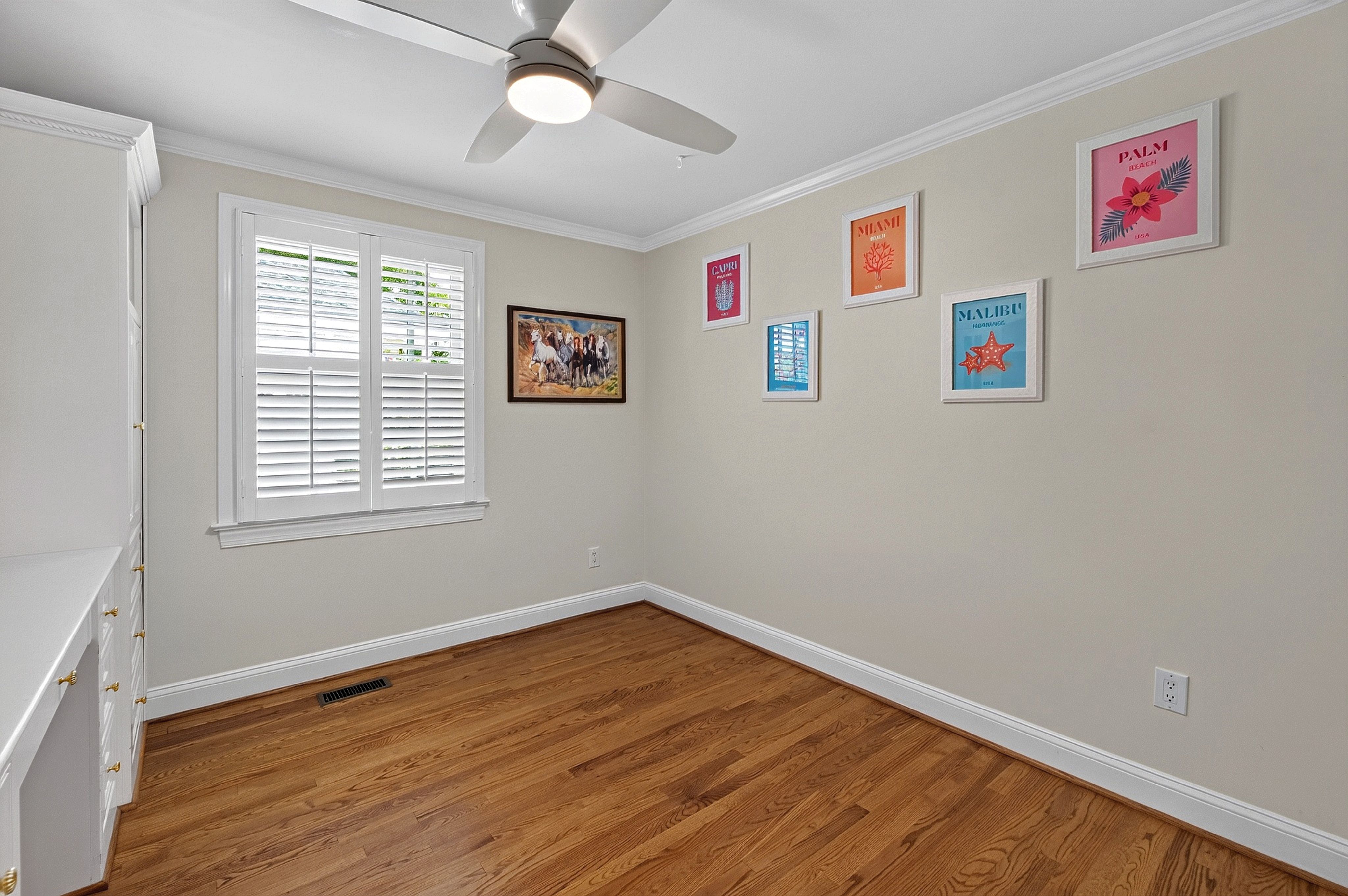  2714 Saint Marys Street, Raleigh, NC 27609 - 物件實景