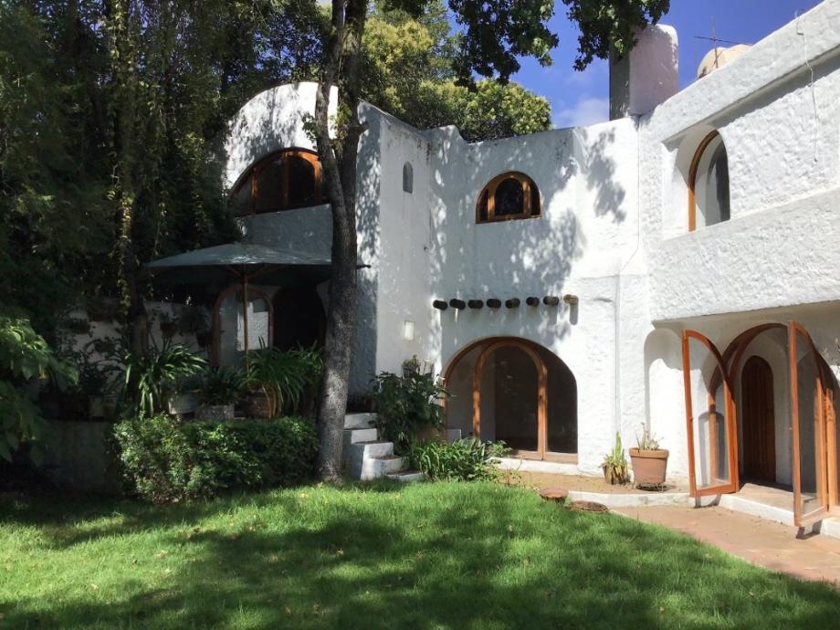 La Magdalena Contreras, Ciudad de México, 10200, Mexico, 4 Bedrooms Bedrooms, ,3 BathroomsBathrooms,Residential,For Sale,1994808