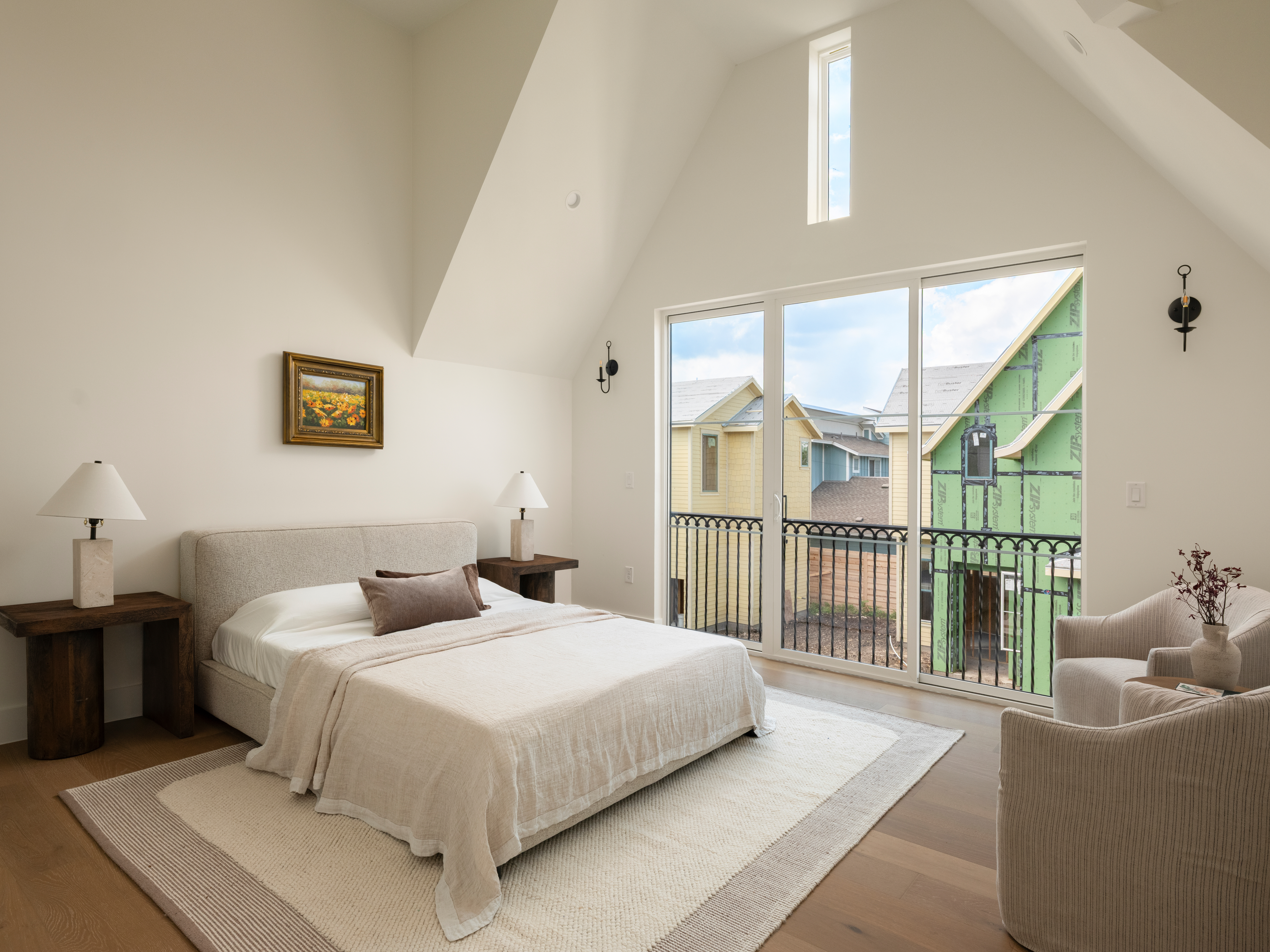  4415 Gillis Street #2, Austin, TX 78745 - 物件實景