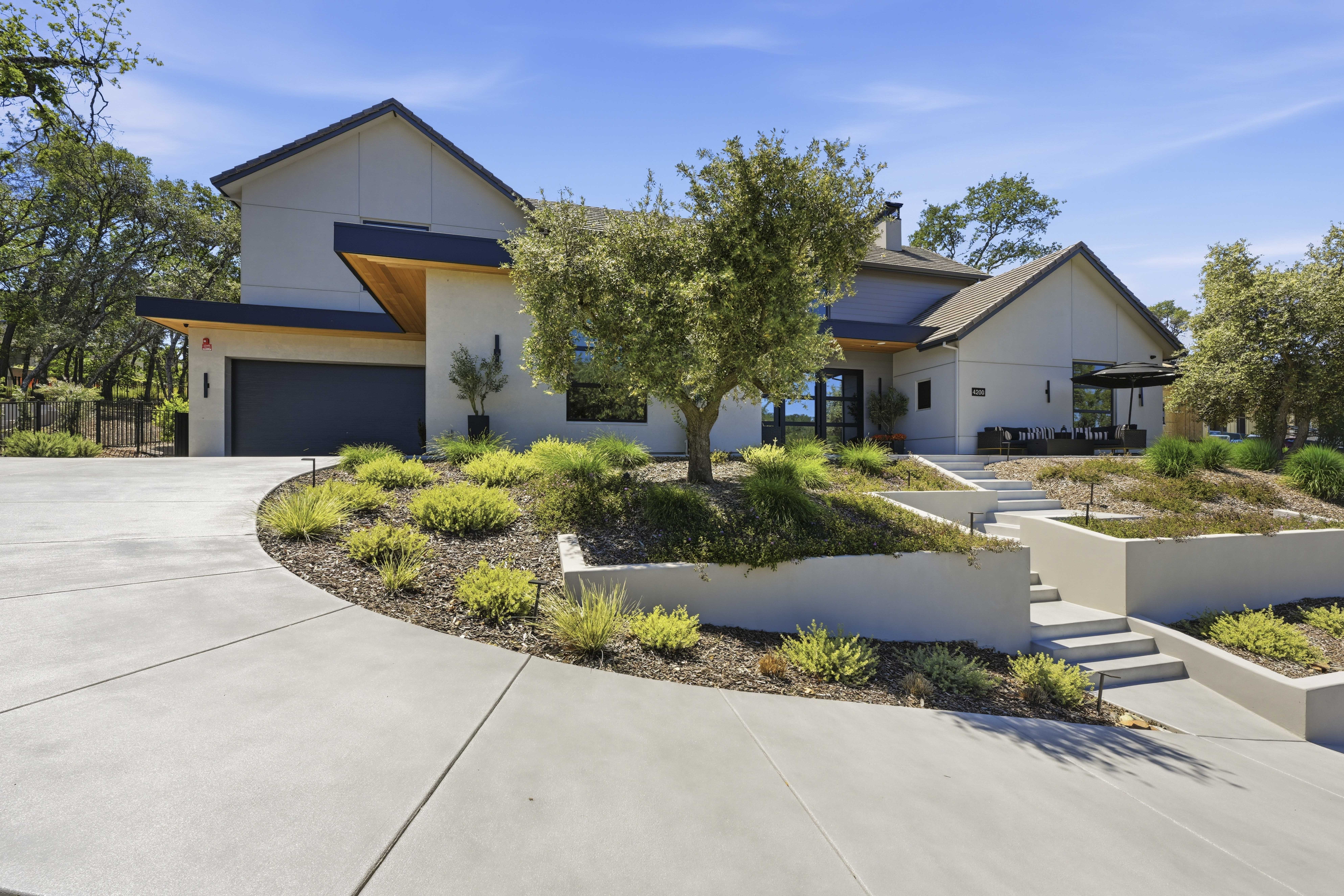  4200 Raphael Drive, El Dorado Hills, CA 95762 - 物件實景