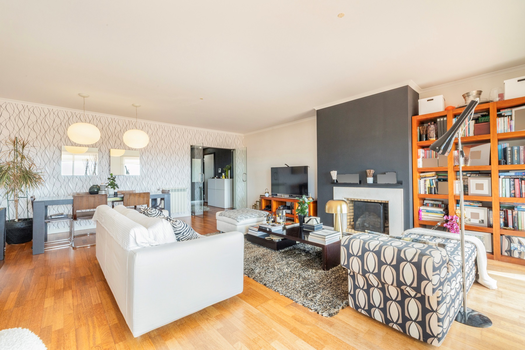  Flat, 3 bedrooms, for Sale - 物件實景