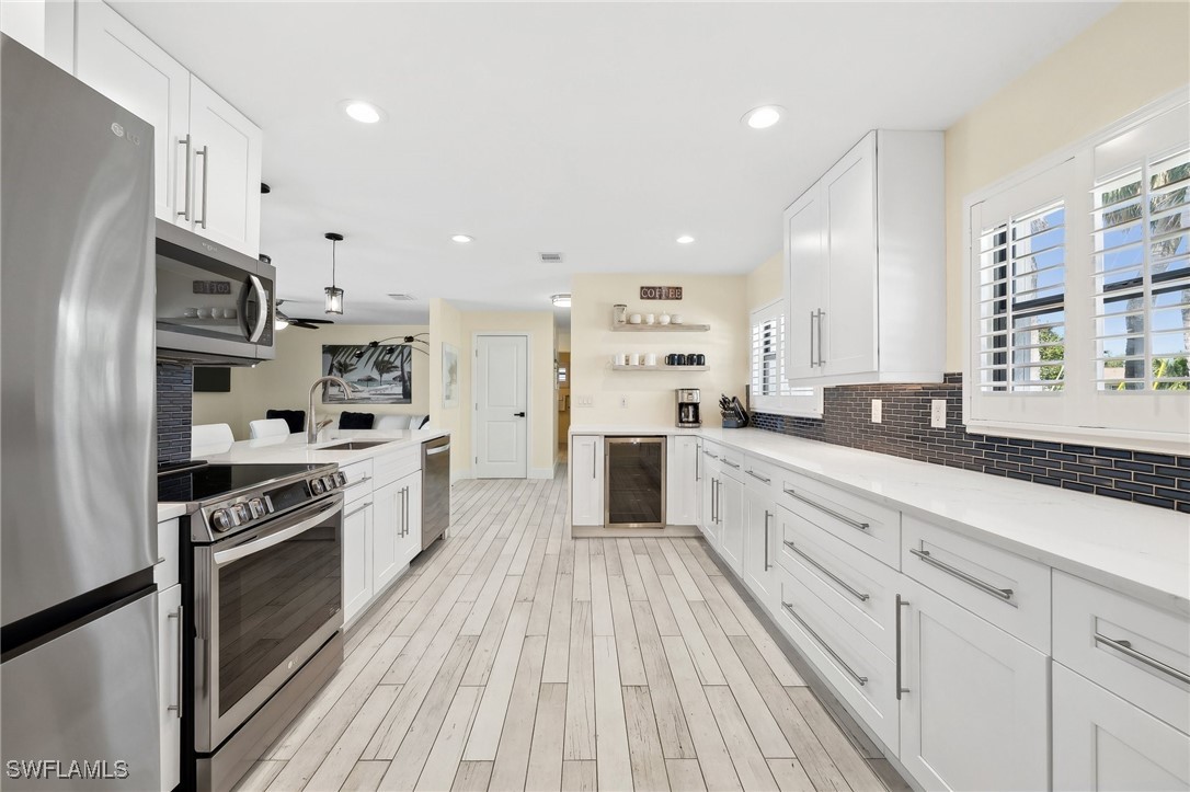 Cape Coral, Florida, 33904, United States, 4 Bedrooms Bedrooms, ,3 BathroomsBathrooms,Residential,For Sale,1977934