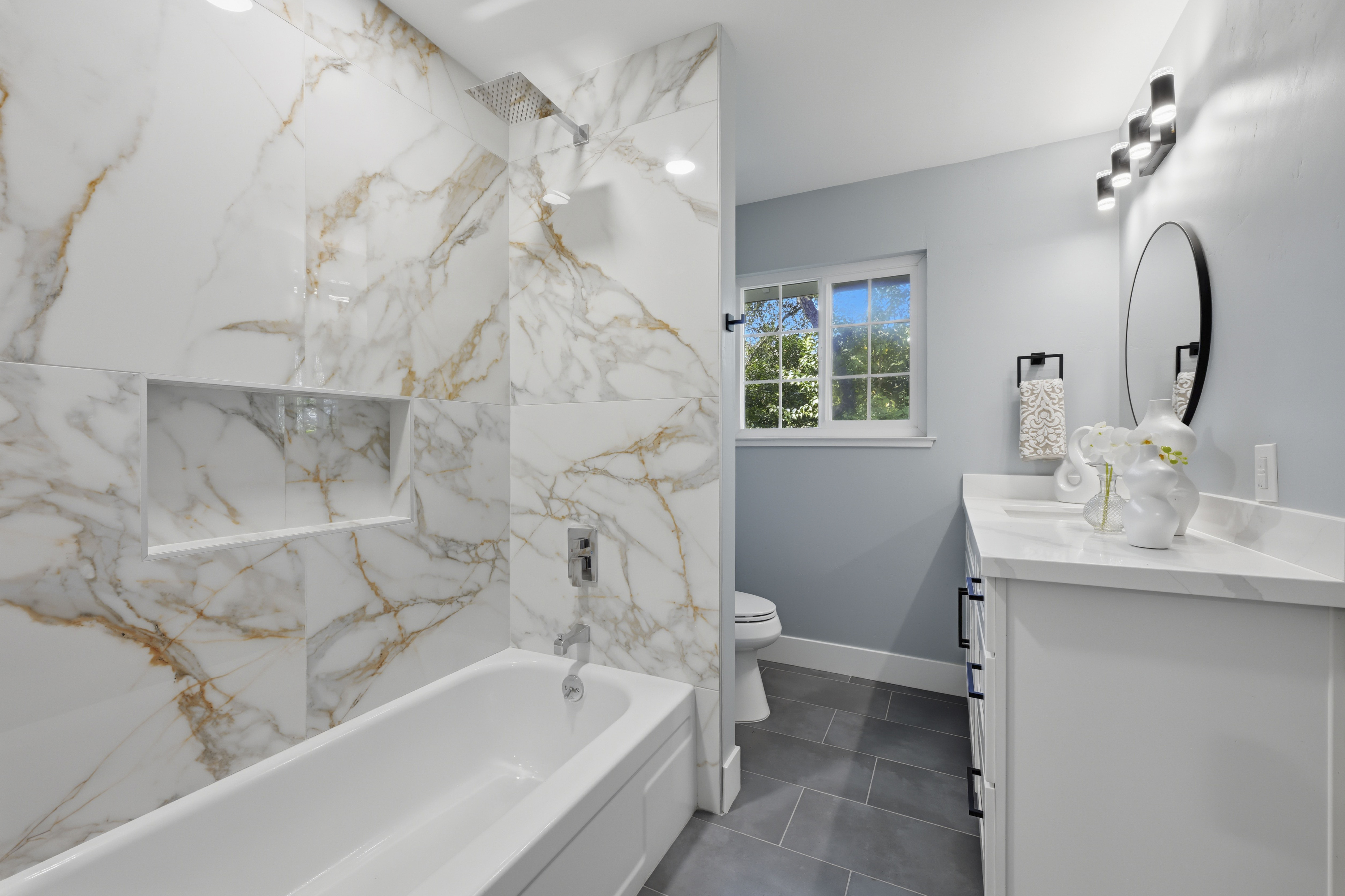  8177 North Lake Circle, Granite Bay, CA 95746 - 物件實景