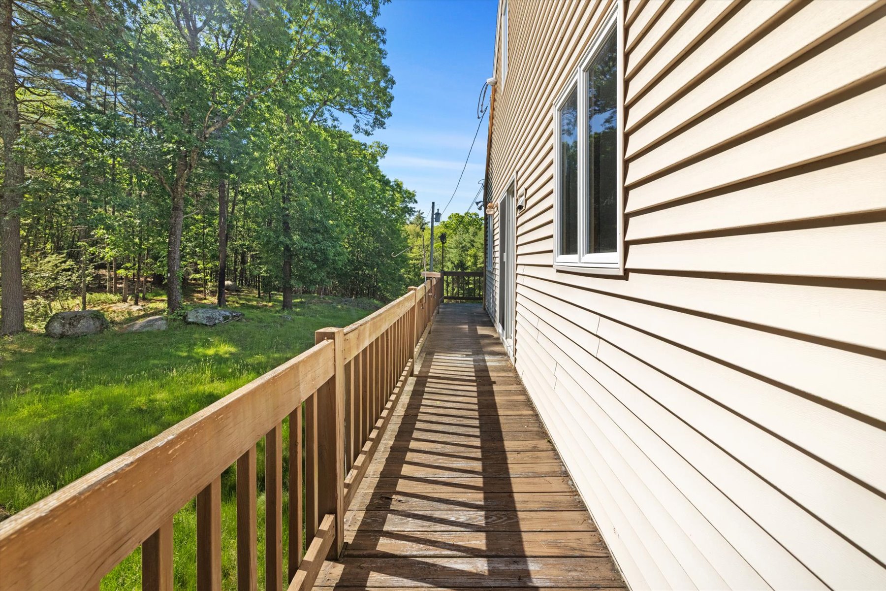  110B High Street, Upton, MA 01568 - 物件實景