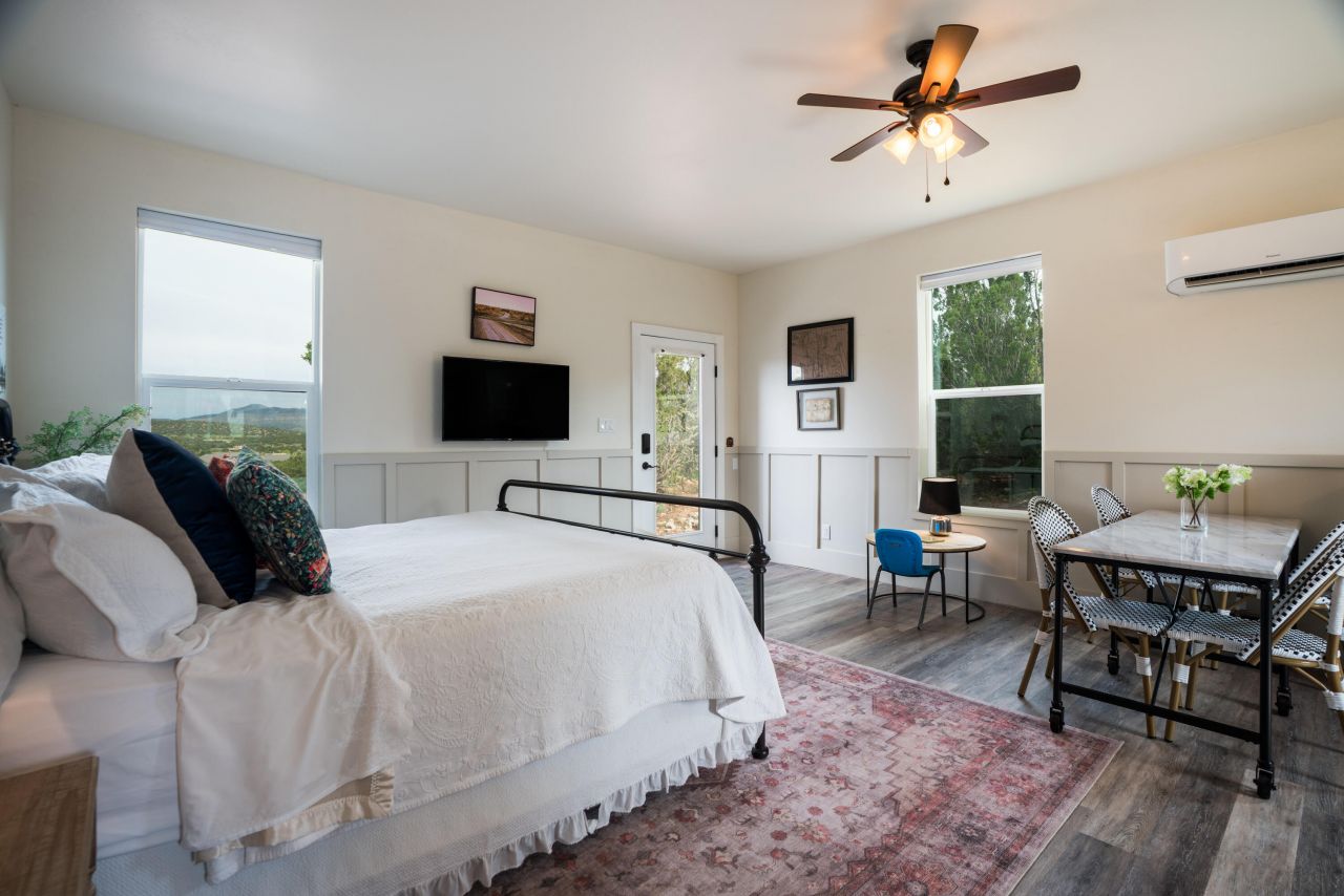 Sandia Park, New Mexico, 87047, United States, 4 Bedrooms Bedrooms, ,4 BathroomsBathrooms,Residential,For Sale,1903649
