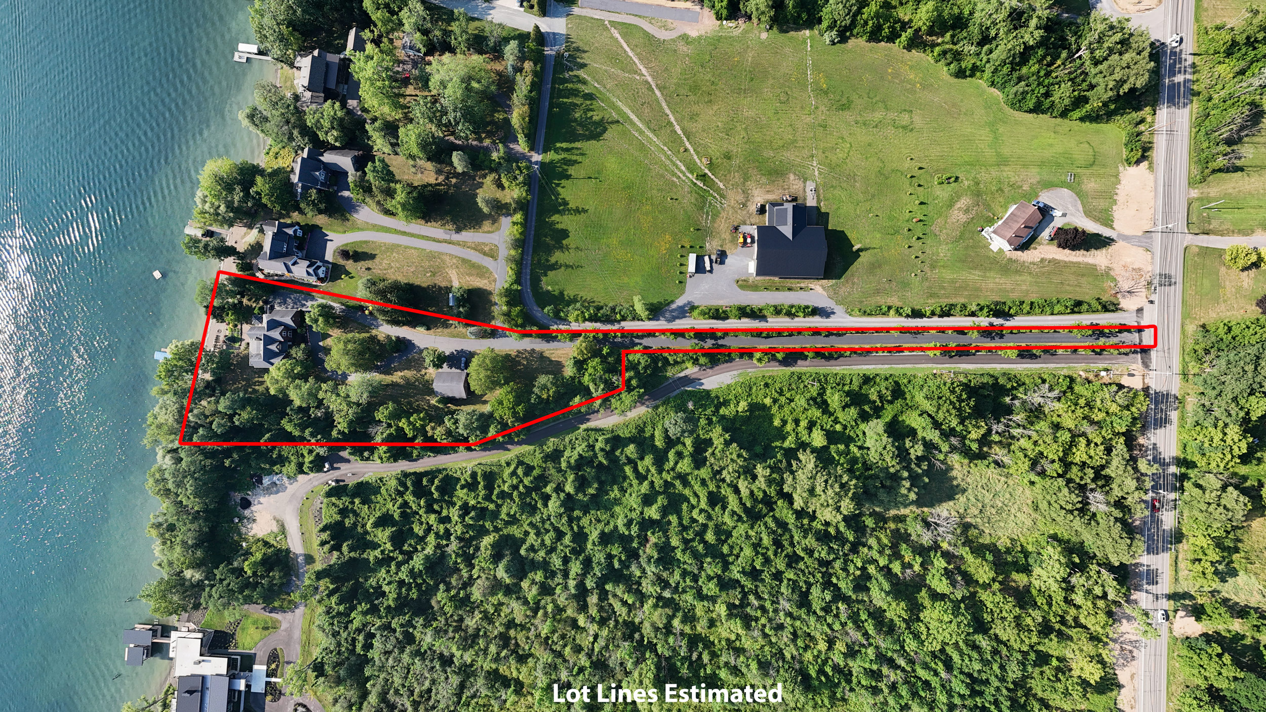 Milo, New York, 14527, United States, 5 Bedrooms Bedrooms, ,5 BathroomsBathrooms,Residential,For Sale,1909439