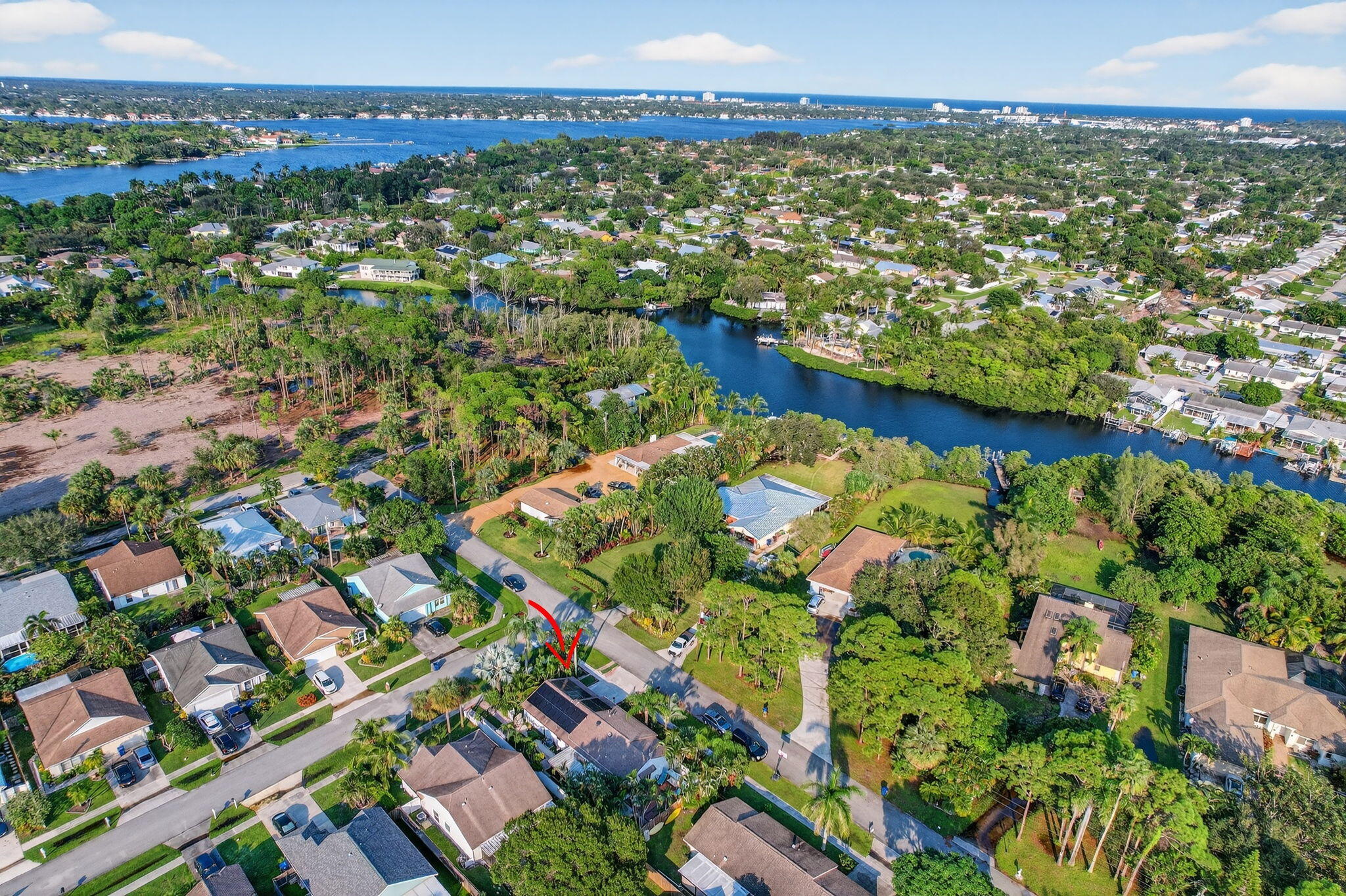 Jupiter, Florida, 33458, United States, 2 Bedrooms Bedrooms, ,2 BathroomsBathrooms,Residential,For Sale,1984787