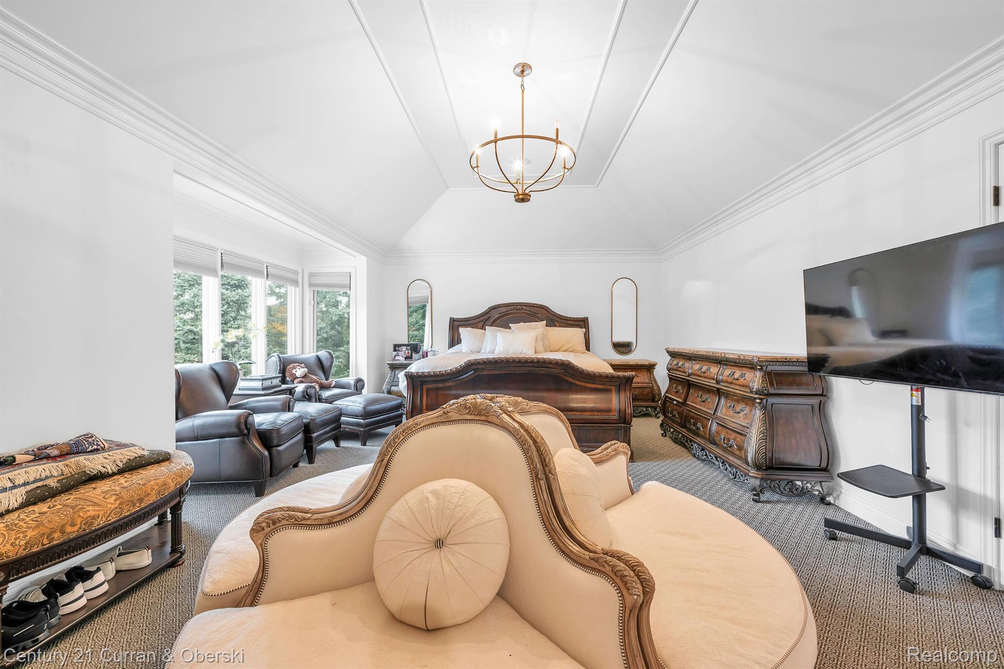 Northville Township, Michigan, 48168, United States, 6 Bedrooms Bedrooms, ,6 BathroomsBathrooms,Residential,For Sale,1976902