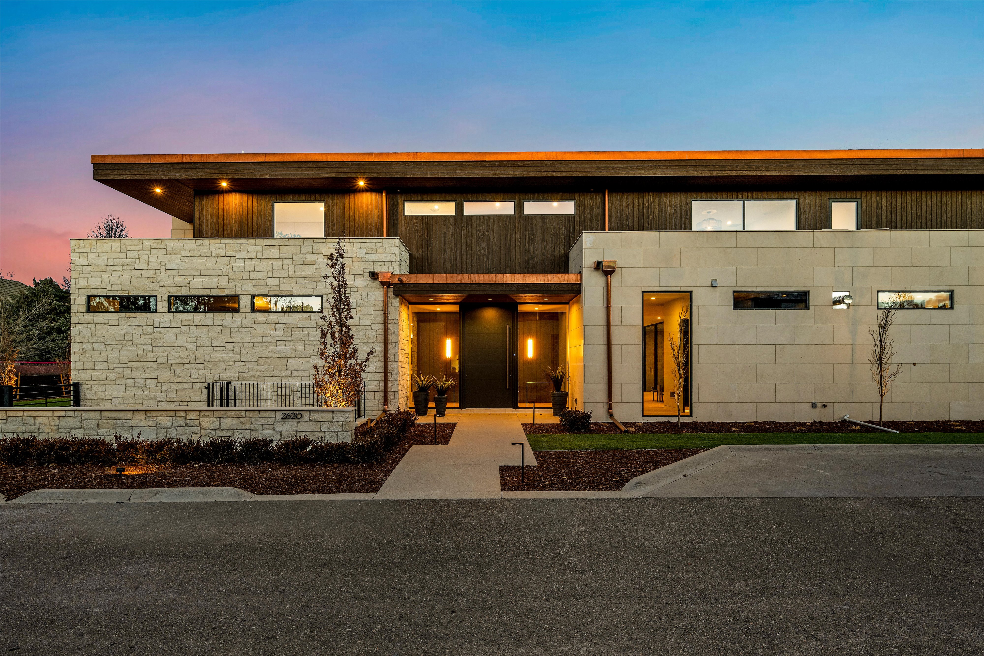  Architectural integrity and highly curated design - 物件實景