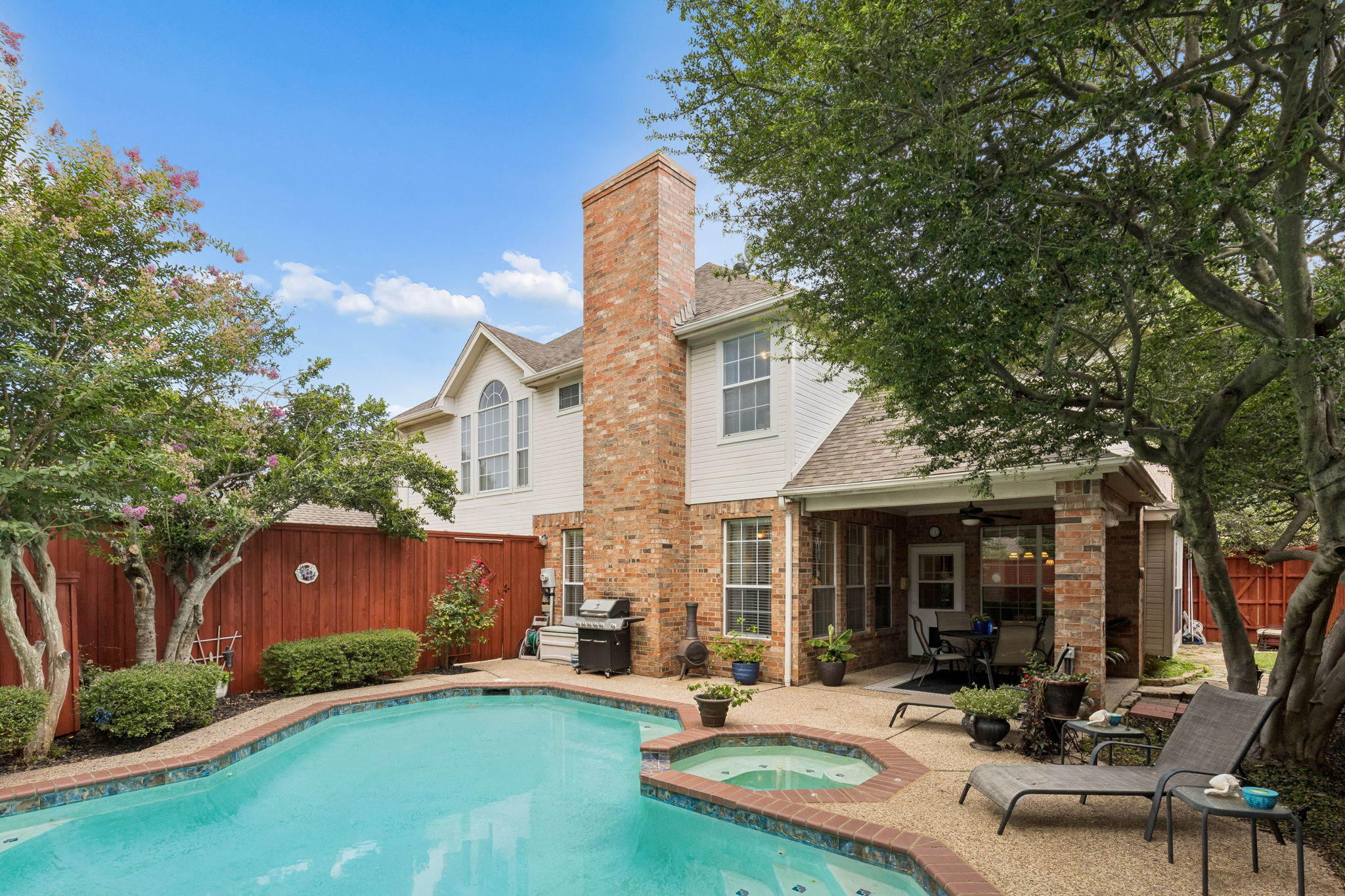  7212 Sage Meadow Way, Plano, TX, 75024 - 物件實景