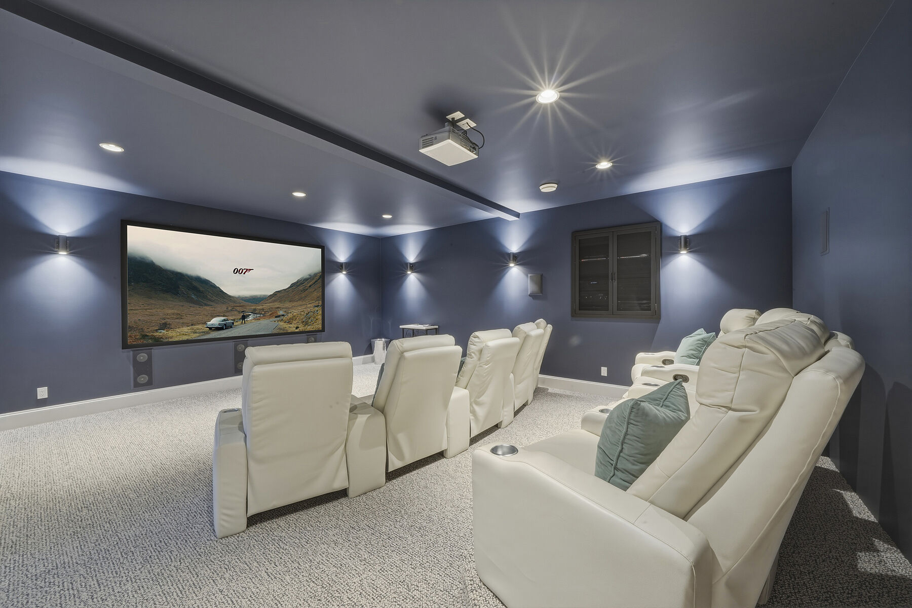  West Coast Oceanfront Home - 物件實景