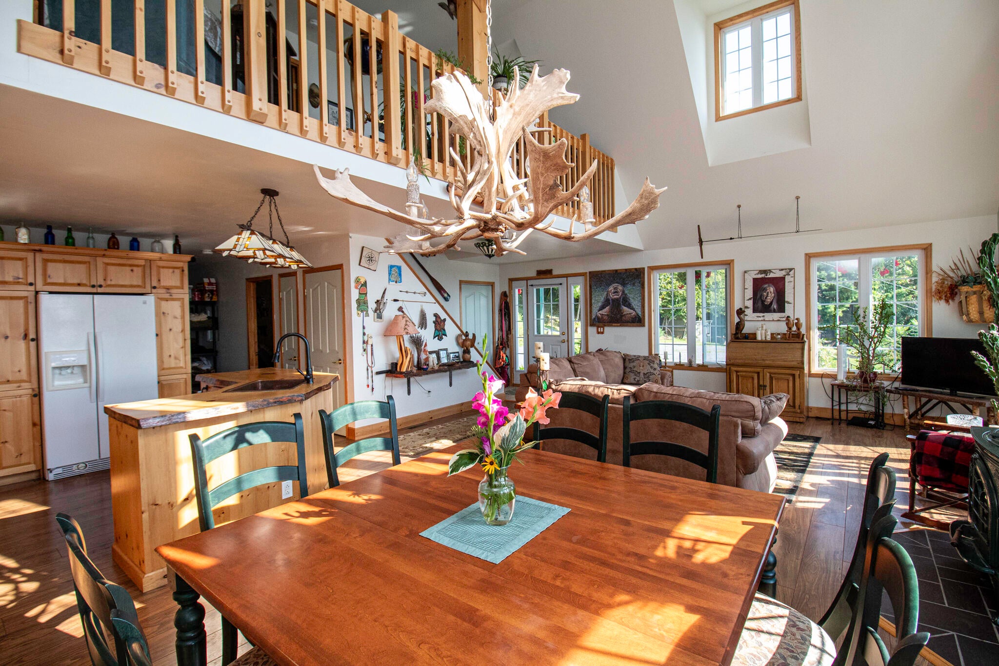 735 Highland Road, Keeseville, New York, 12944, United States, 2 Bedrooms Bedrooms, ,2 BathroomsBathrooms,Residential,For Sale,735 Highland Road,1587579