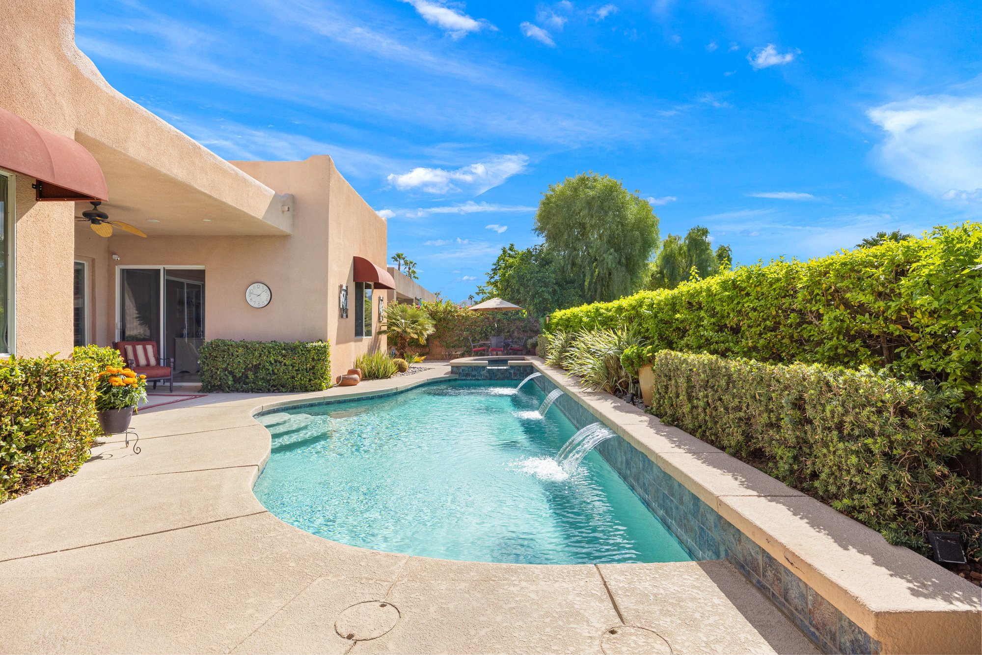  Arguably The Best Location In The Gated Community Of Tucson - 物件實景