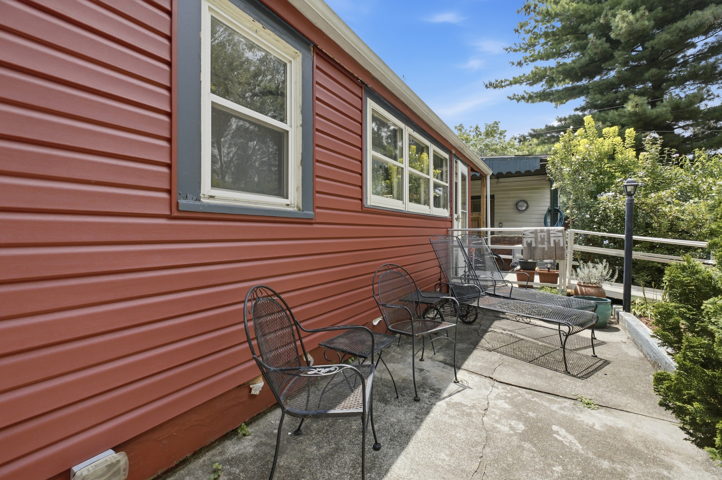  1325 Rufer Avenue, Louisville, KY 40204 - 物件實景