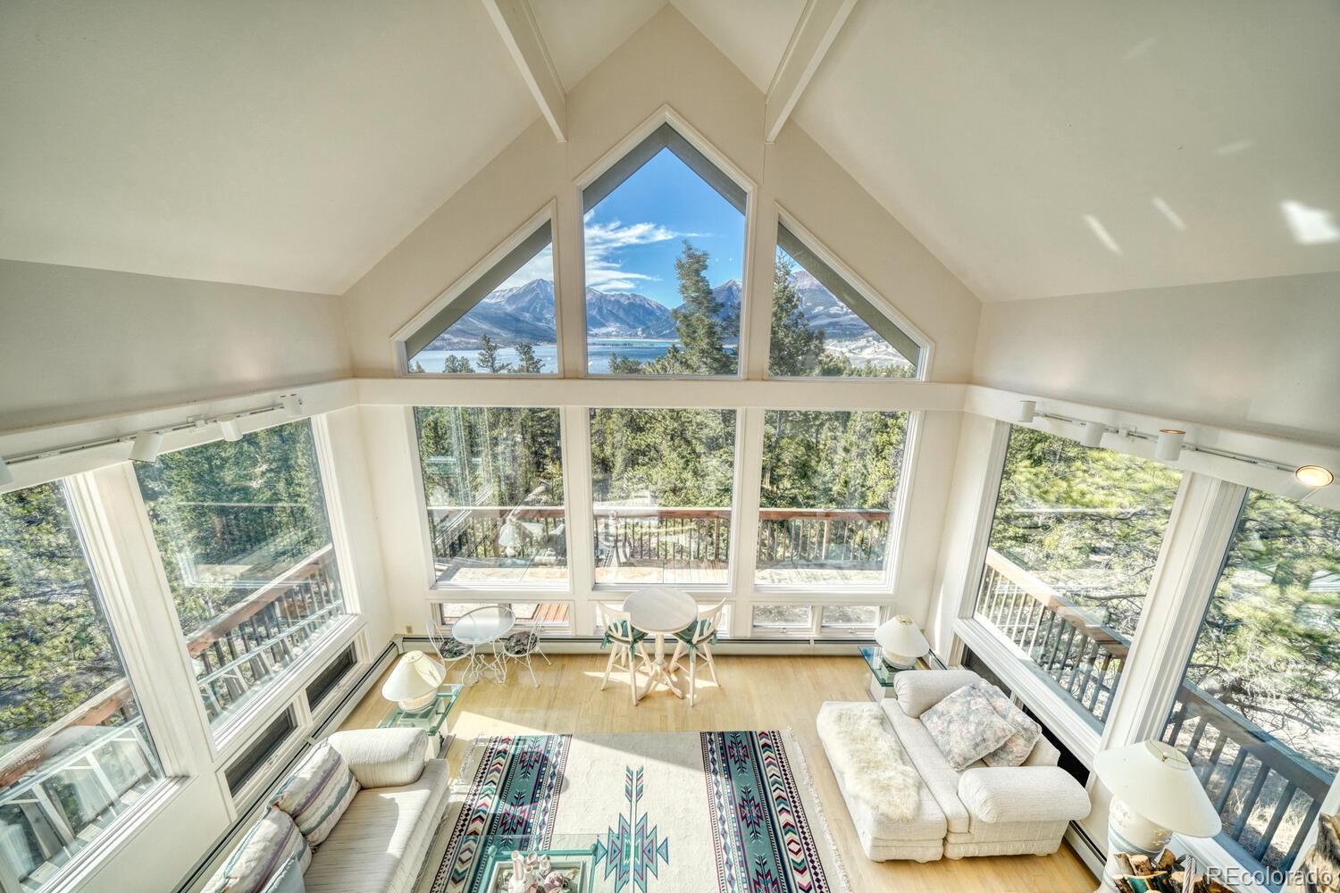 Twin Lakes, Colorado, 81251, United States, 2 Bedrooms Bedrooms, ,3 BathroomsBathrooms,Residential,For Sale,1989708