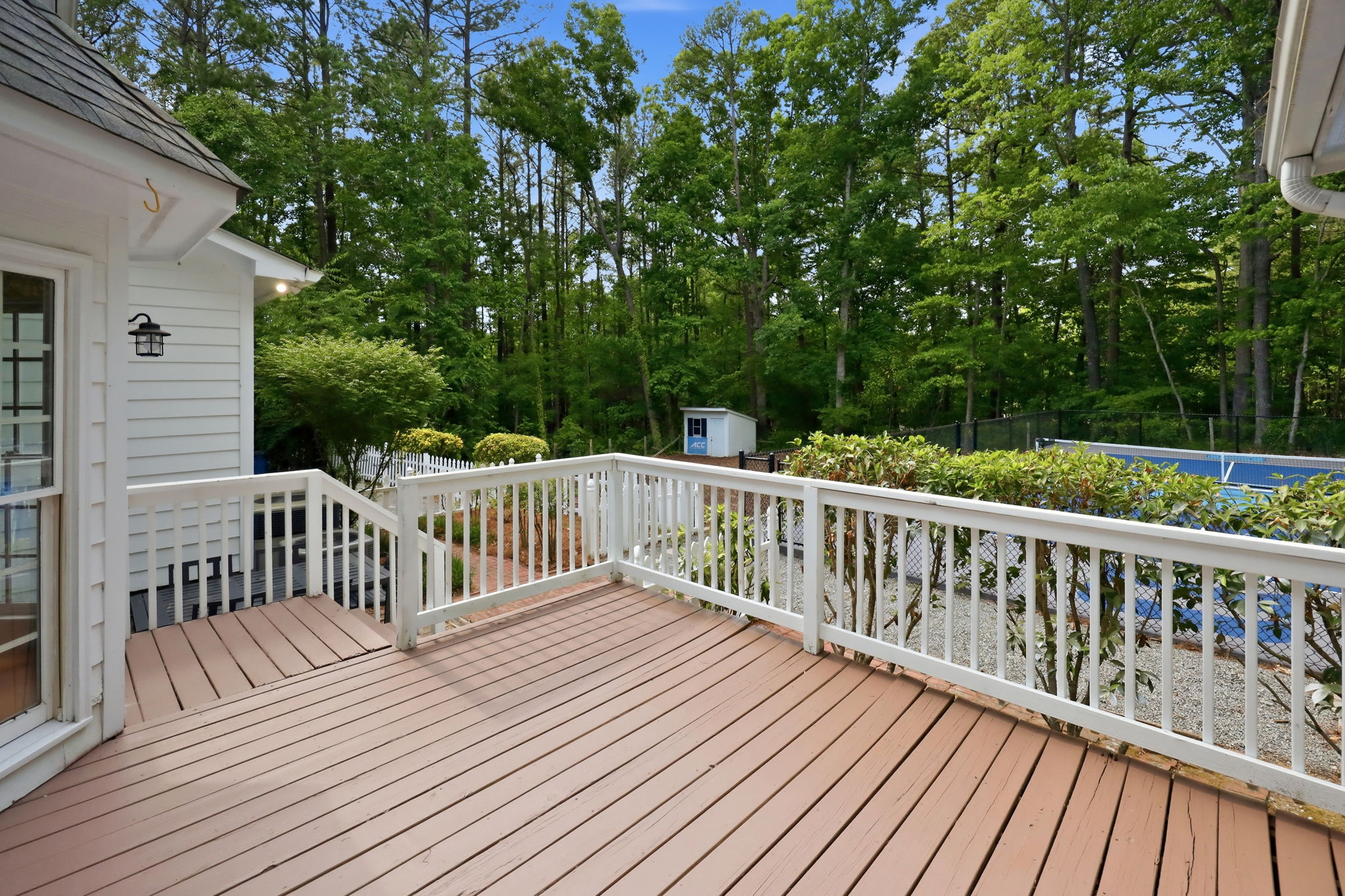  3606 Old Chapel Hill Road, Durham, NC, 27707 - 物件實景