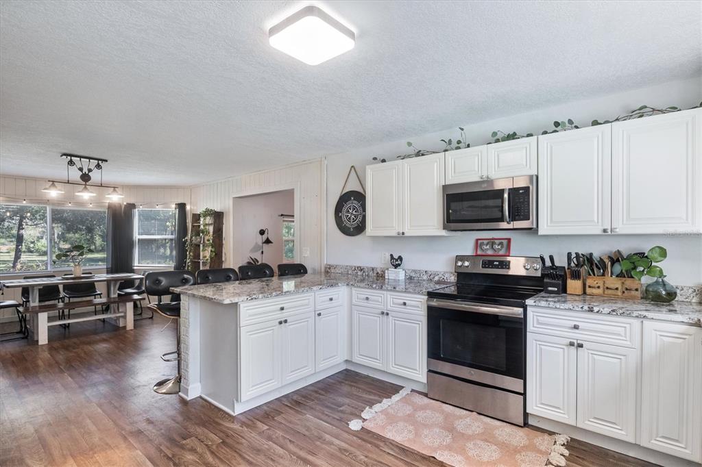 Arcadia, Florida, 34266, United States, 4 Bedrooms Bedrooms, ,3 BathroomsBathrooms,Residential,For Sale,1913151