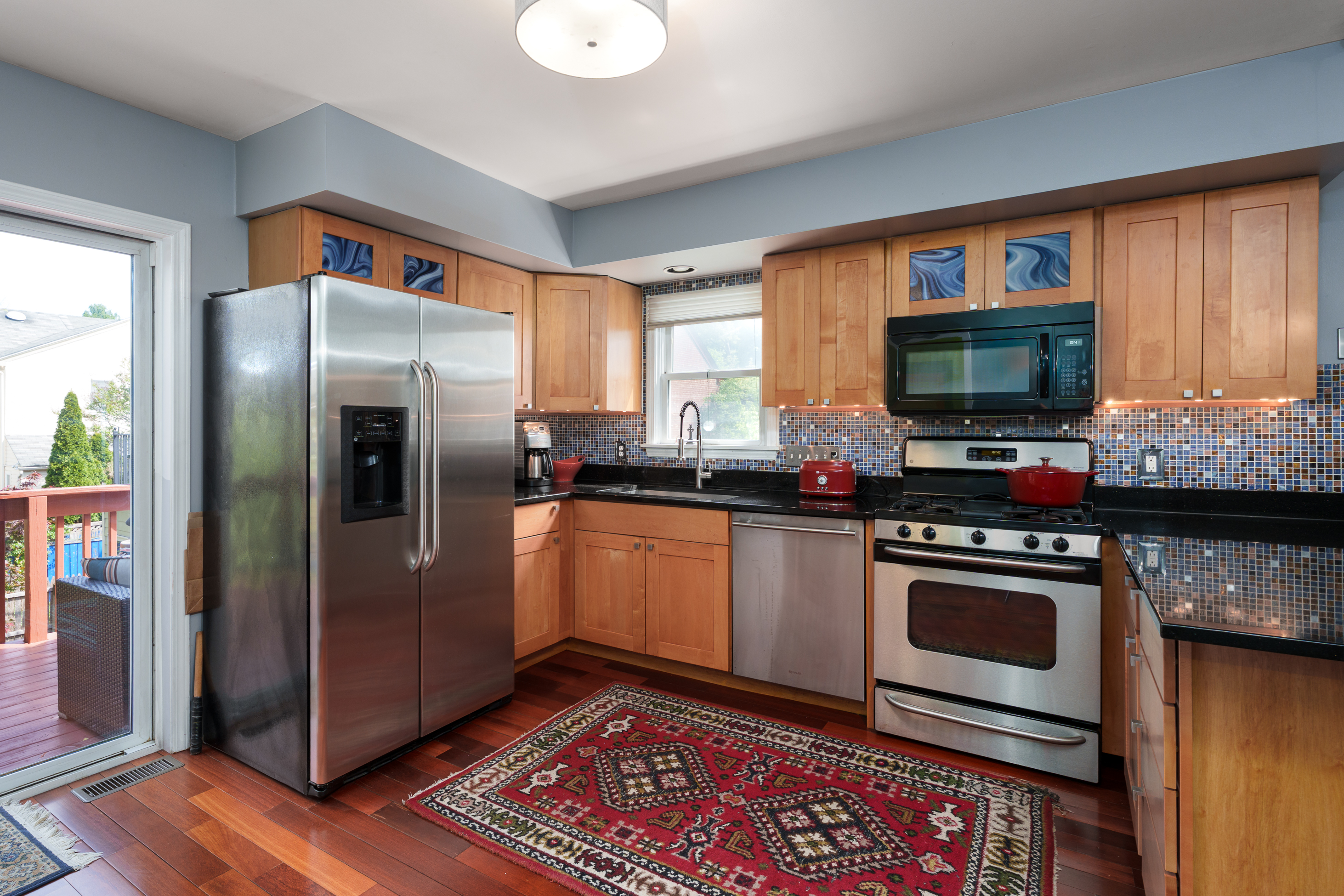  Space and Style in the Heart of Lambertville - 物件實景