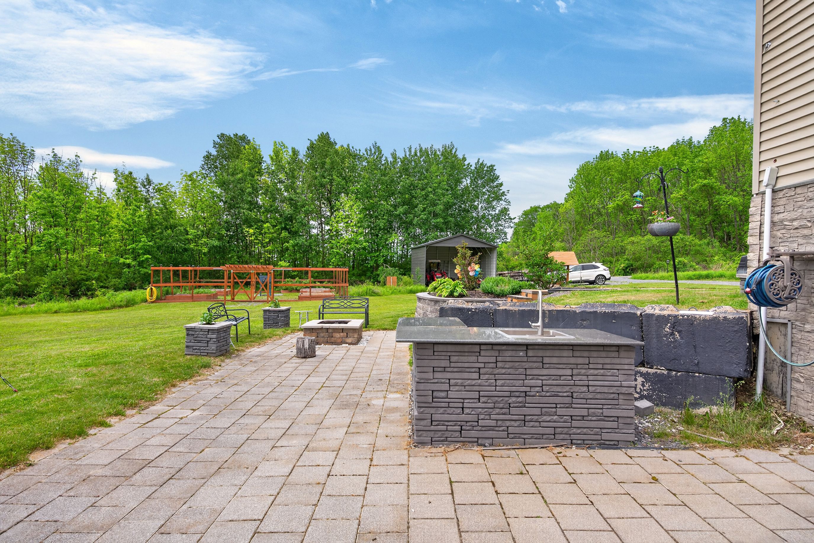  170 Sullivan Road, Charleston, NY, 12066 - 物件實景
