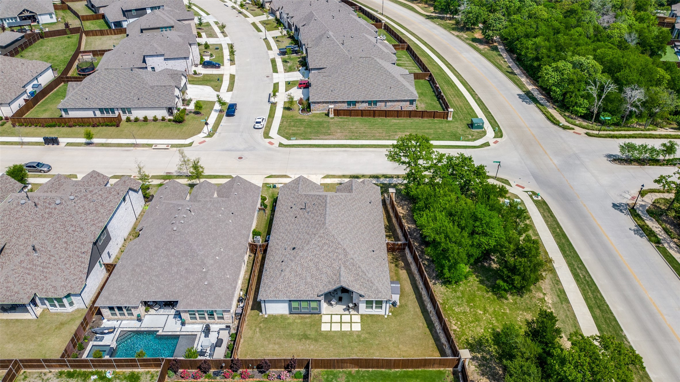 Oak Point, Texas, 75068, United States, 4 Bedrooms Bedrooms, ,4 BathroomsBathrooms,Residential,For Sale,1794276
