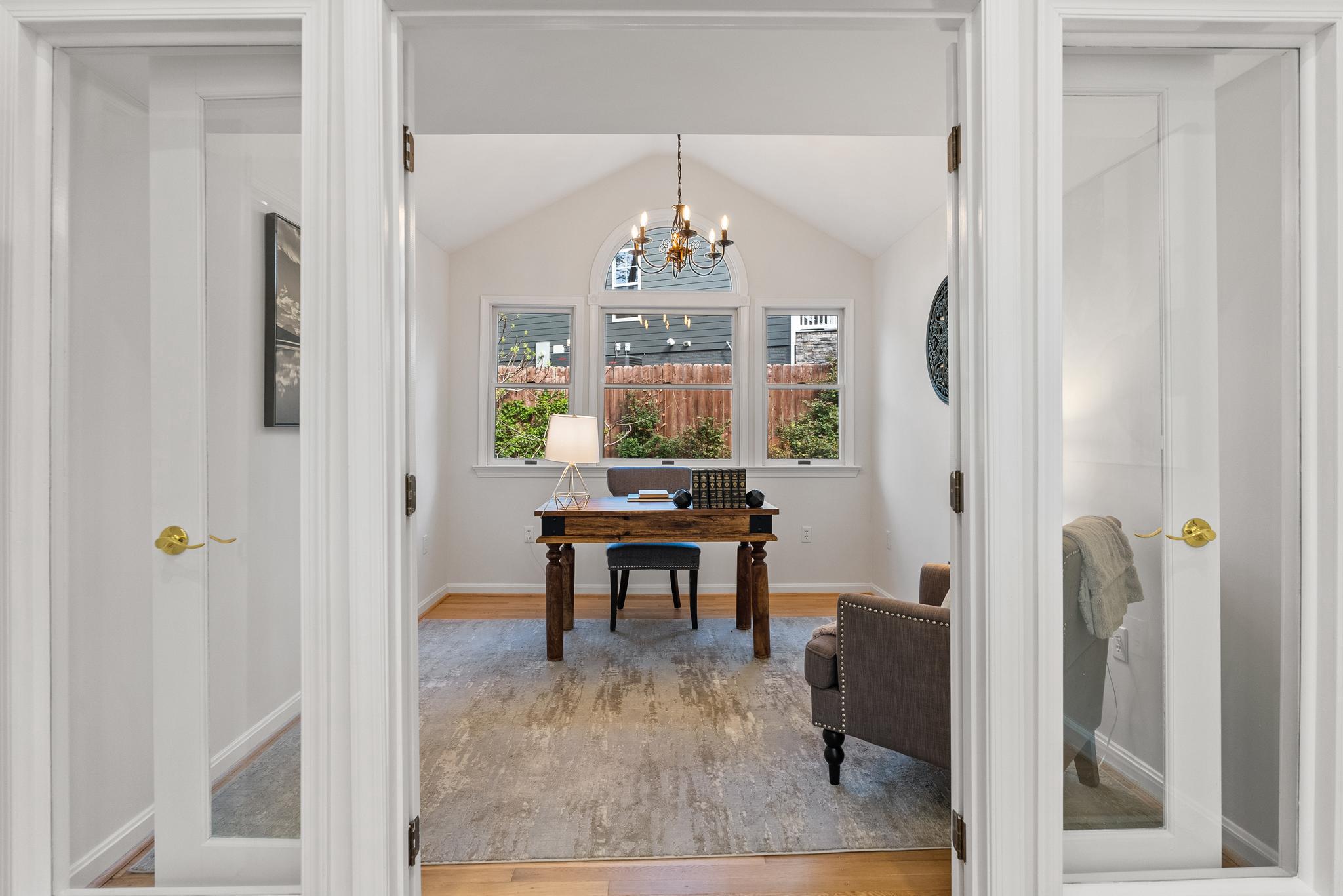  7616 Admiral Drive, Alexandria, VA, 22308 - 物件實景