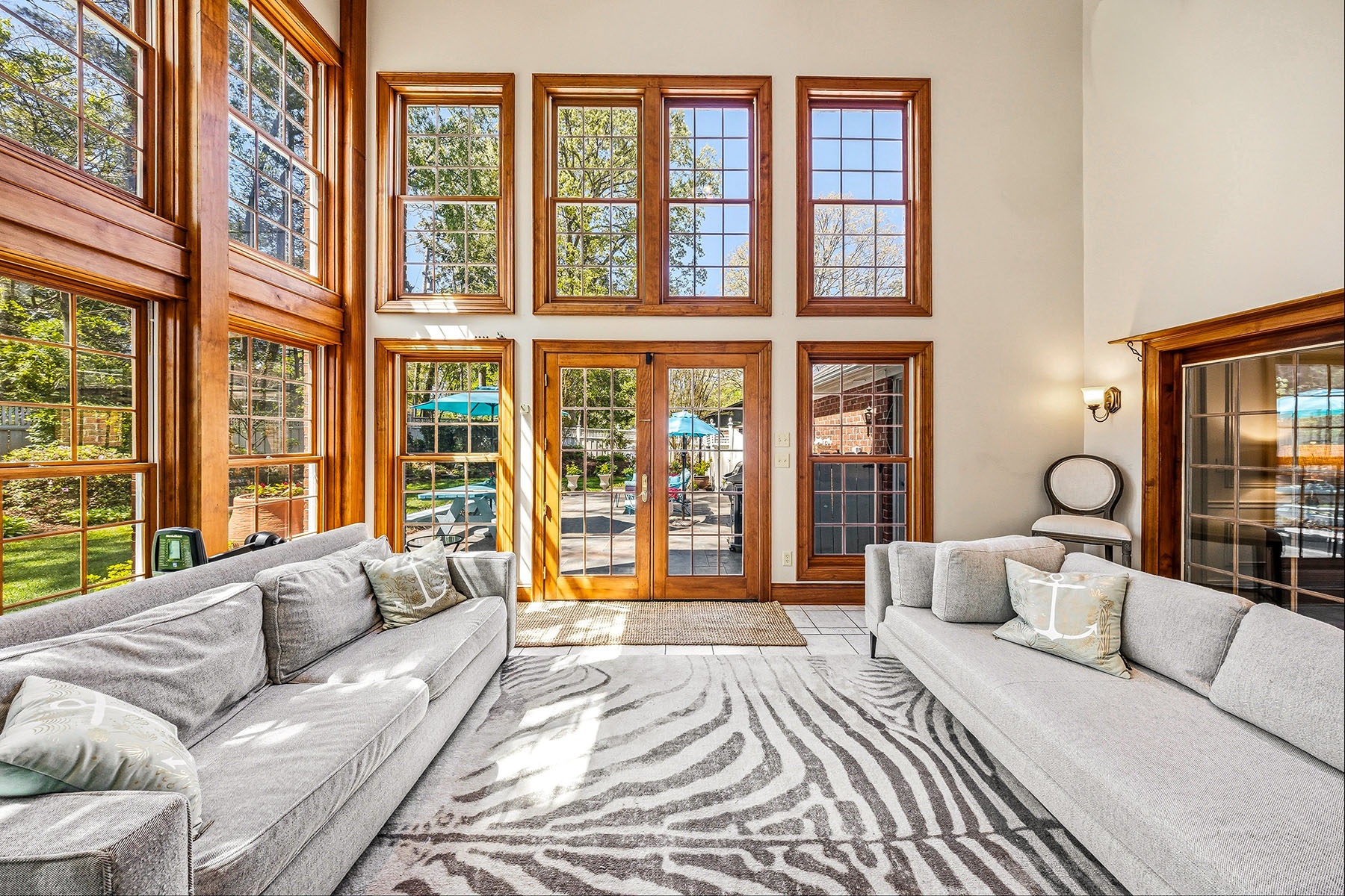  HENDERSONVILLE - 物件實景