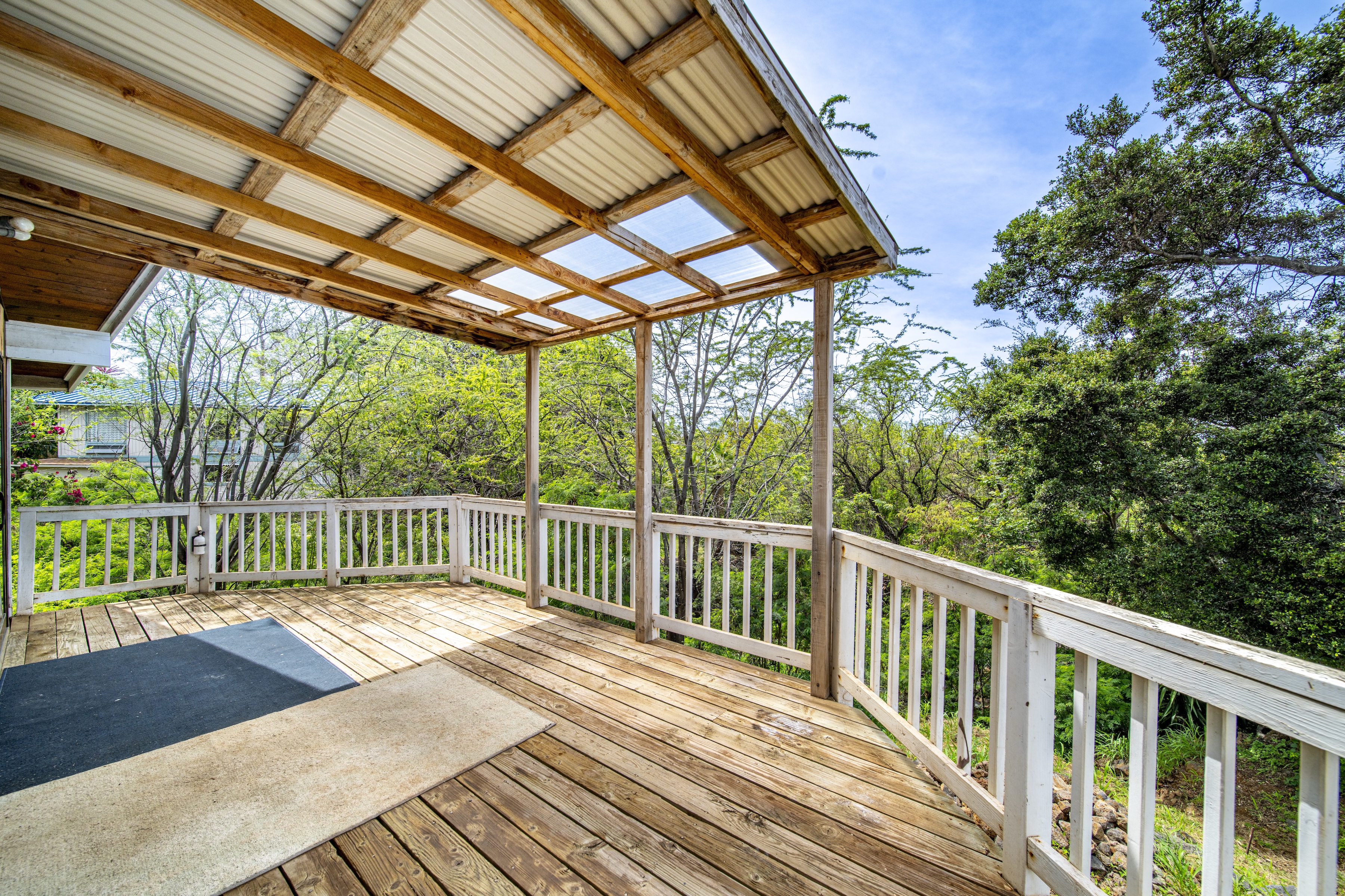  Maui Meadows Cozy 2-bedroom, 1-bathroom, 1/2 Acre Cottage - 物件實景