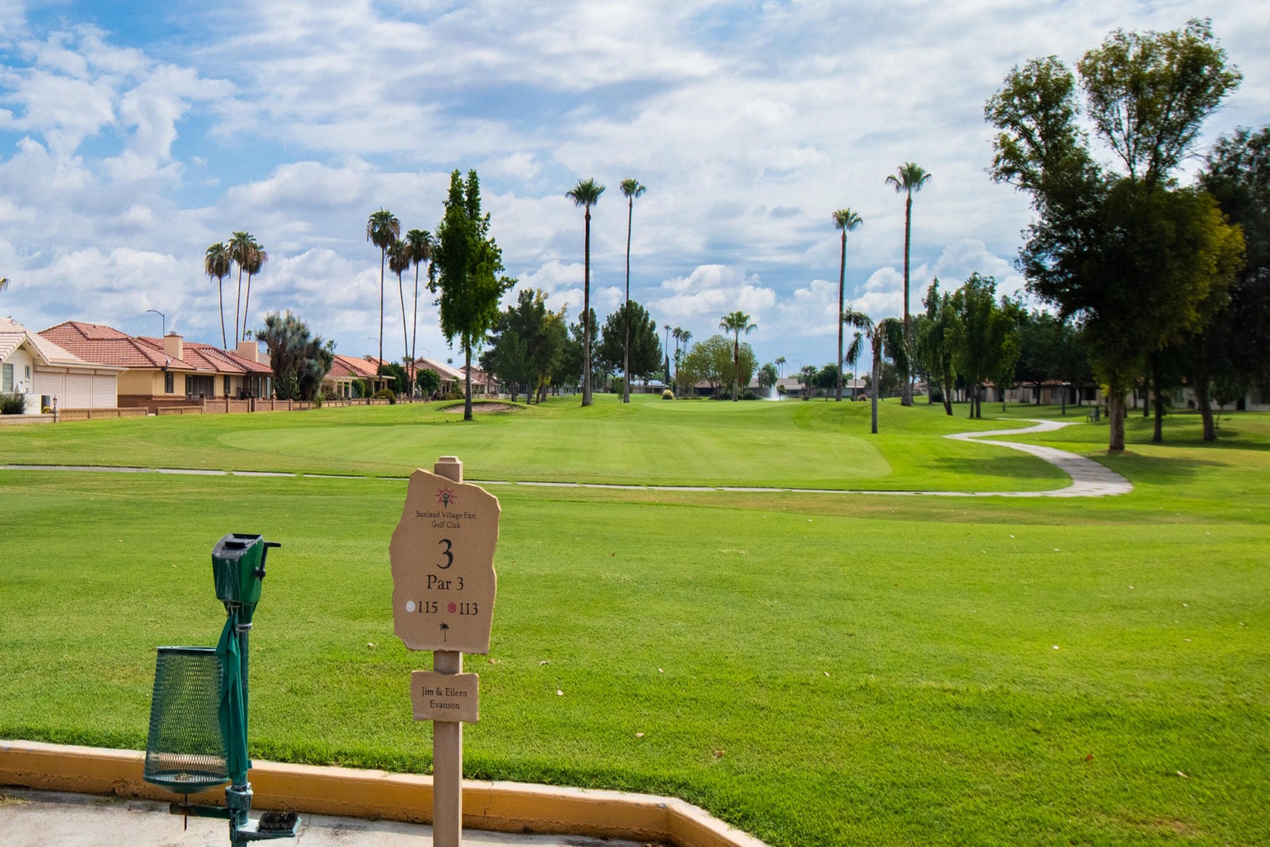  7807 E Medina Avenue  Mesa, AZ - 物件實景