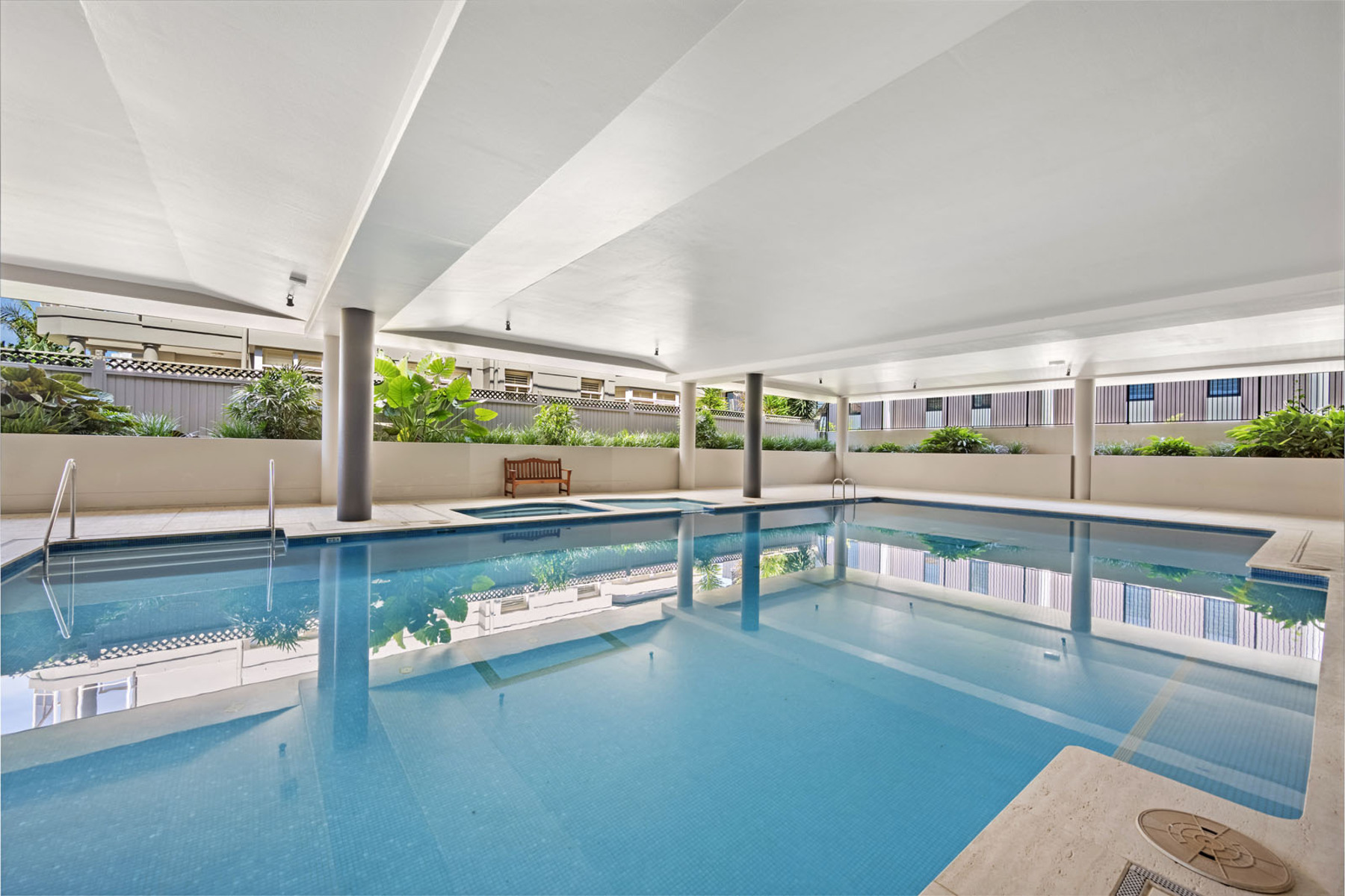  22/17A Cooper Park Road, Bellevue Hill, NSW - 物件實景