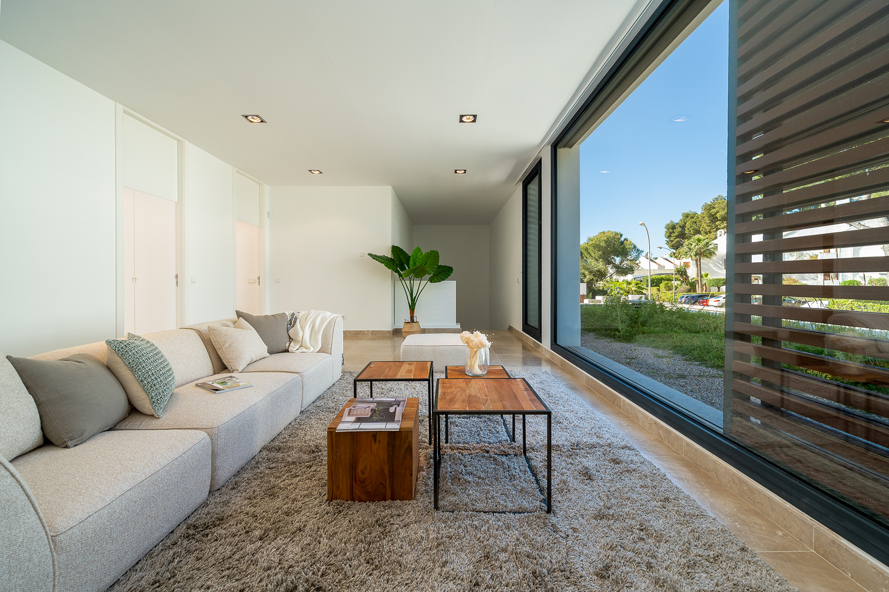  Villa with pool in Sol de Mallorca - 物件實景