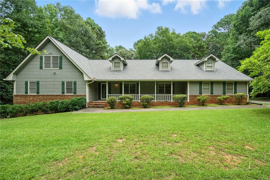 Snellville, Georgia, 30078, United States, 7 Bedrooms Bedrooms, ,5 BathroomsBathrooms,Residential,For Sale,1919964