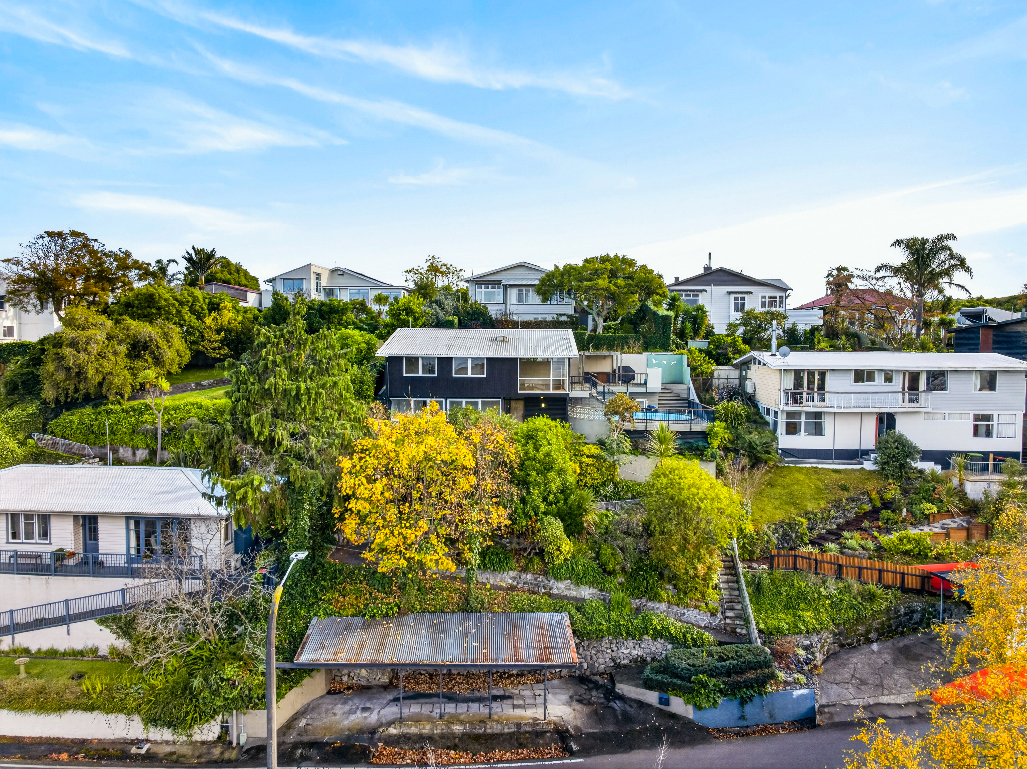  17 Spencer Road - 物件實景