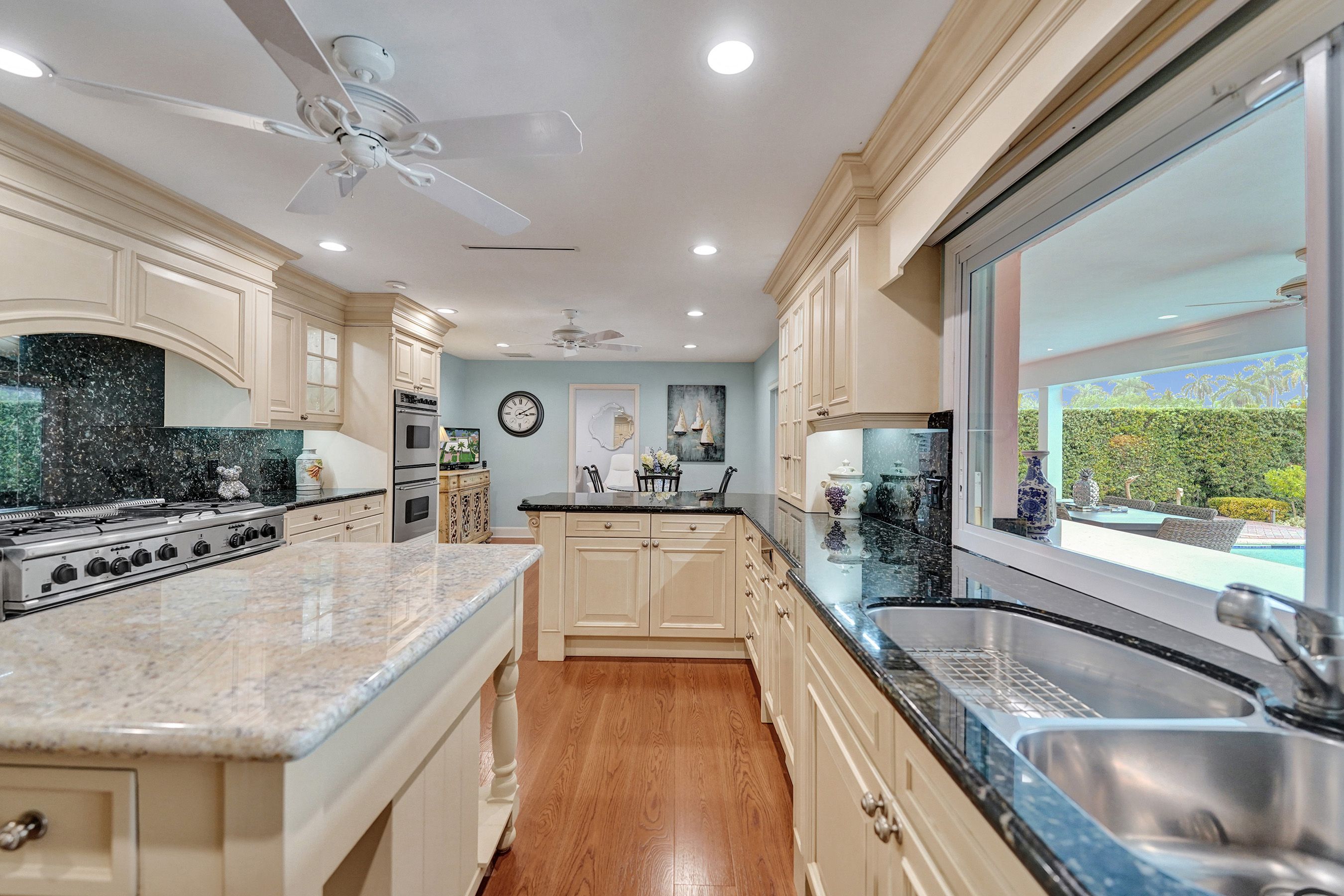  163 Nurmi Drive, Fort Lauderdale, FL, 33301 - 物件實景