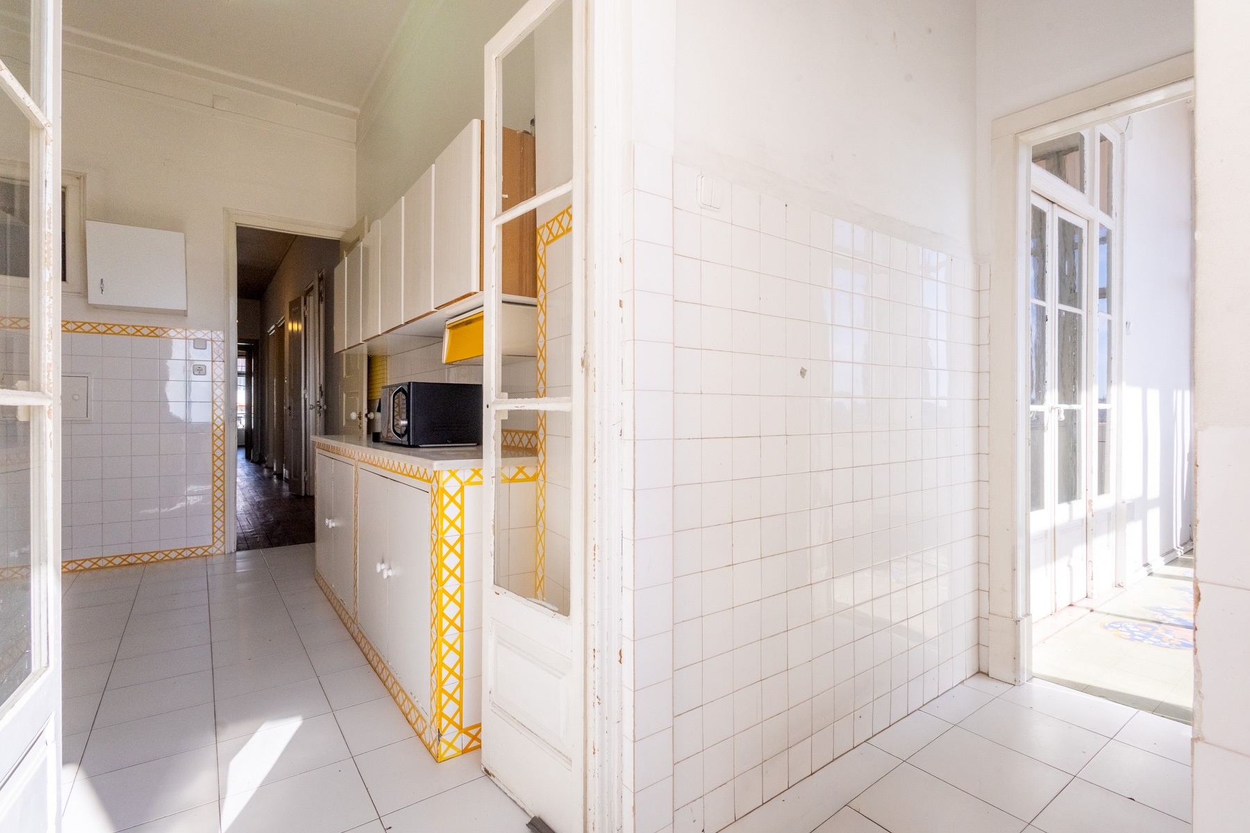  Flat, 5 bedrooms, for Sale - 物件實景