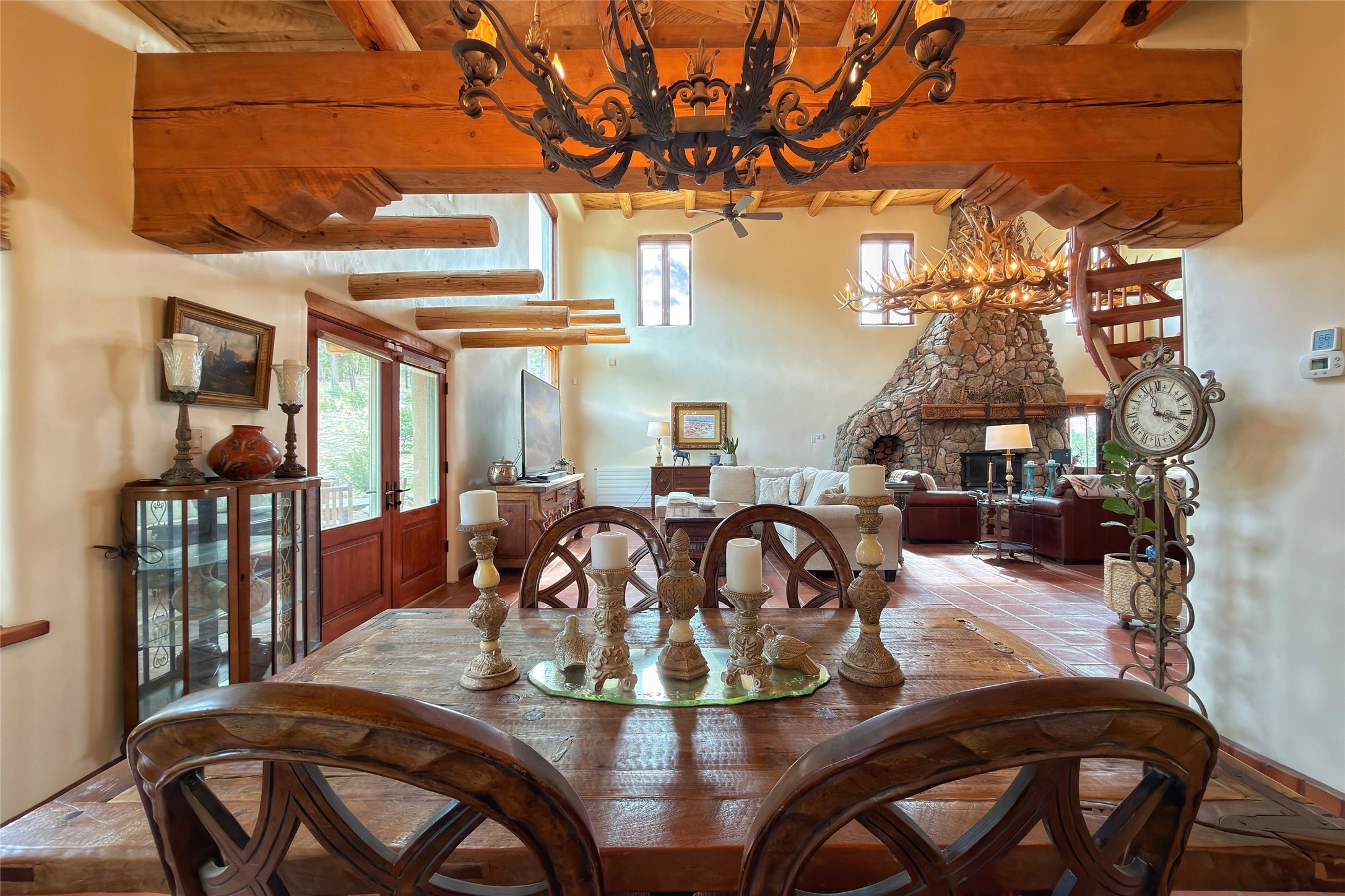  98 La Barbaria Trail - 物件實景