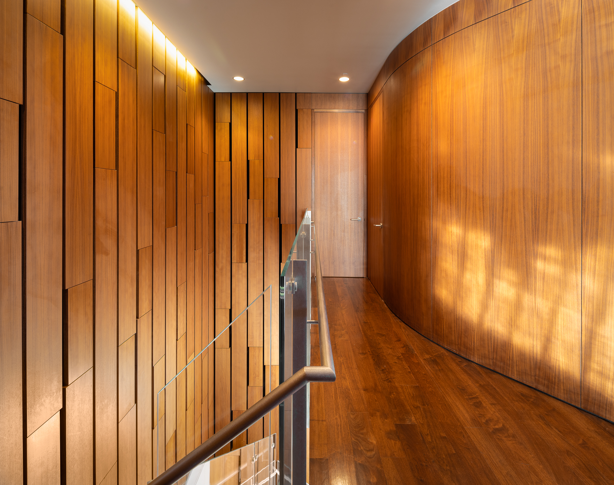  Bespoke Ritz-Carlton Penthouse - 物件實景
