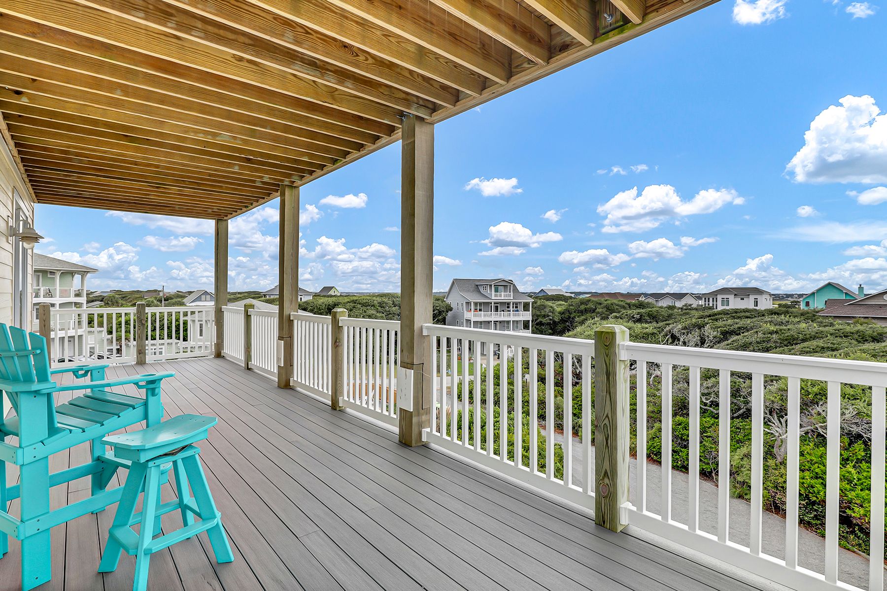  100 Oleander Court, Surf City, NC 28445 - 物件實景
